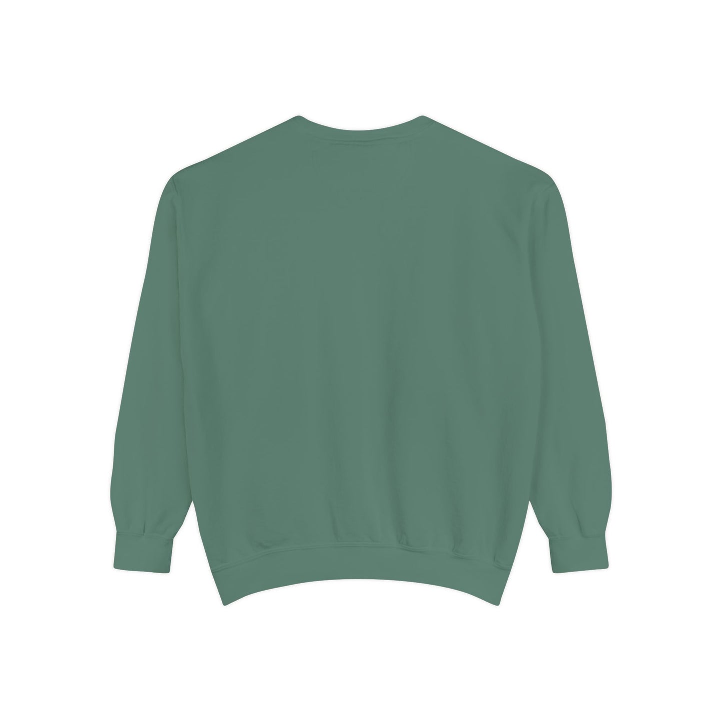 Vintage Inspired Unisex Sweatshirt - ALIVEN LIVIN, Cozy Apparel, Gift for Him/Her, Casual Style, Perfect for Fall