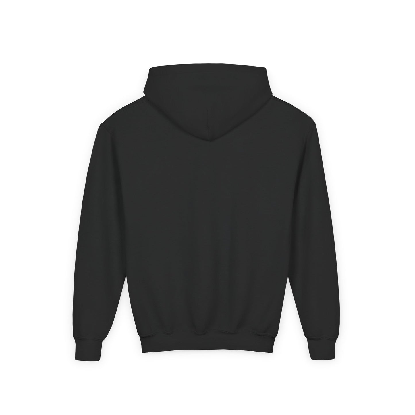 Colorful ANL Youth Hoodie - Graffiti Design, Unique Streetwear, Cool Gift, Casual Wear, Perfect for Teens, Comfortable Fashion