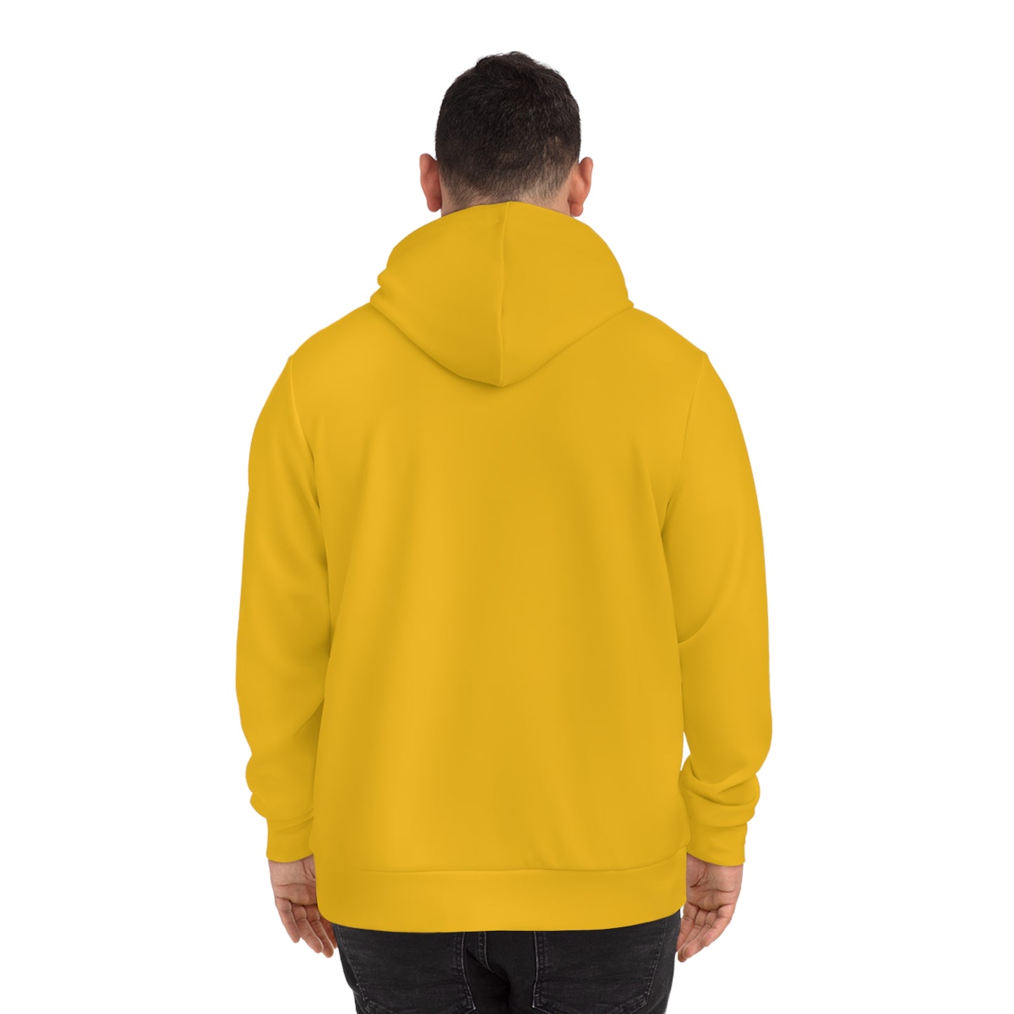 Bold Graphic Hoodie for Trendsetters | A.M. Alivenlivin, Streetwear Fashion, Unisex Pullover, Gift for Music Lovers, Casual Wear