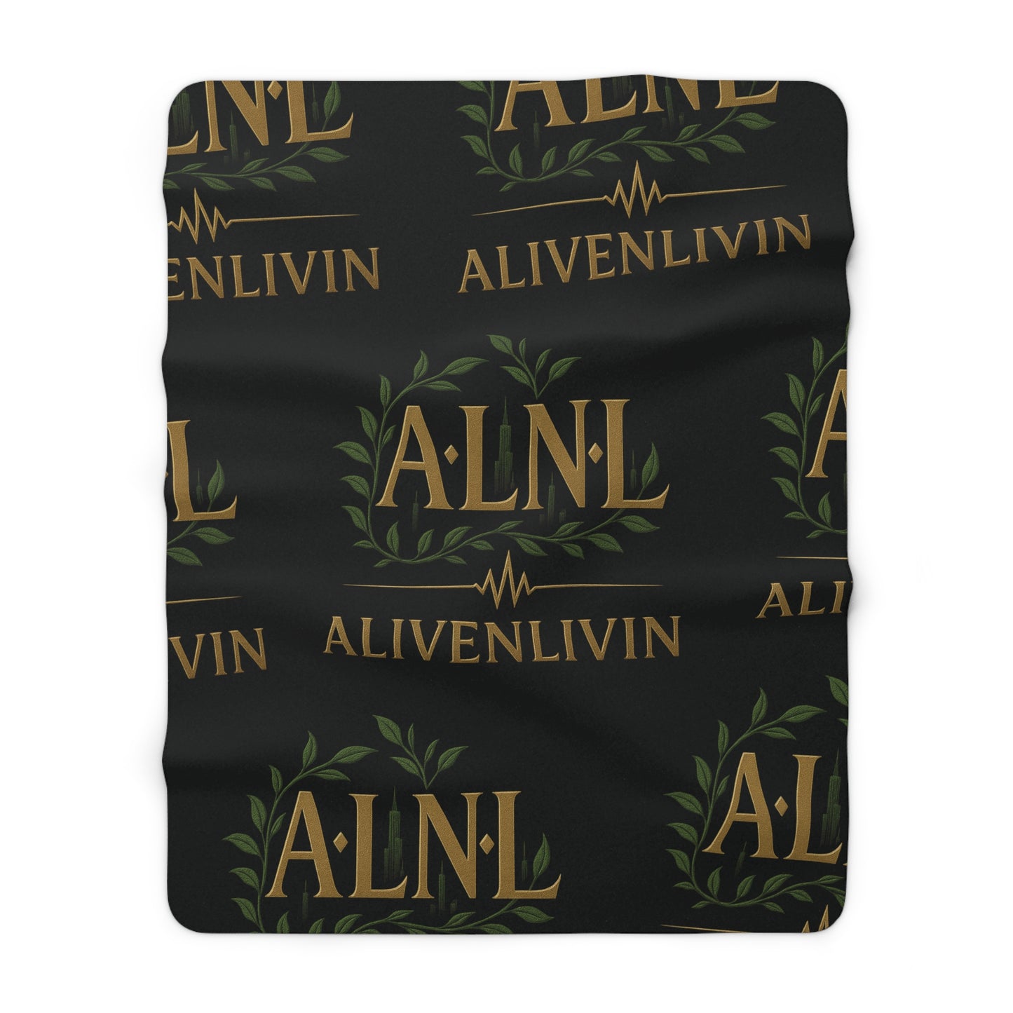 Luxurious Sherpa Fleece Blanket for Cozy Evenings, Plush Throw for Home Decor, Gift for Holidays and Housewarming