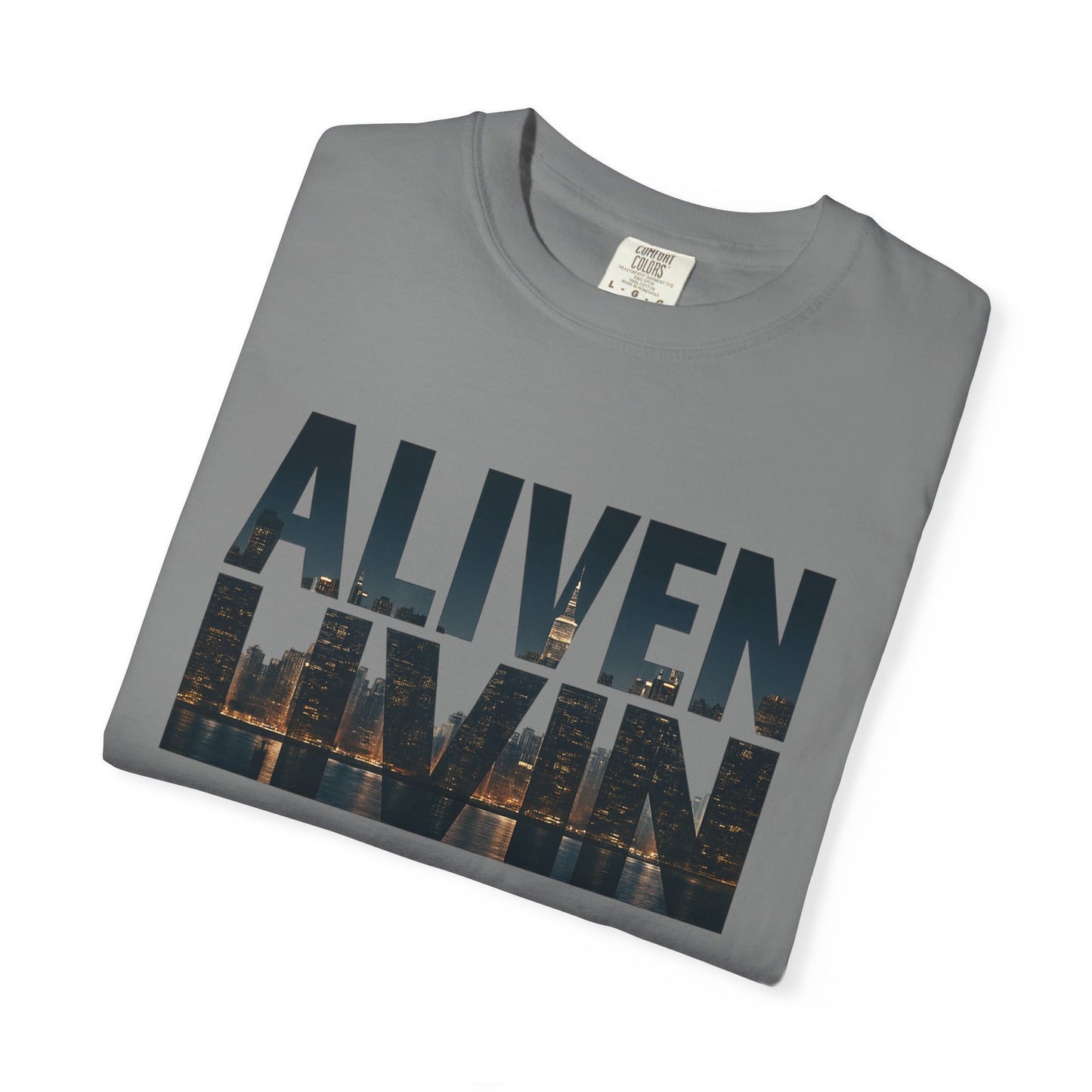 Urban Vibe Unisex T-Shirt, Graphic Tees, Casual Wear, Street Style, Gift for Him/Her, Trendy Apparel, Everyday Comfort