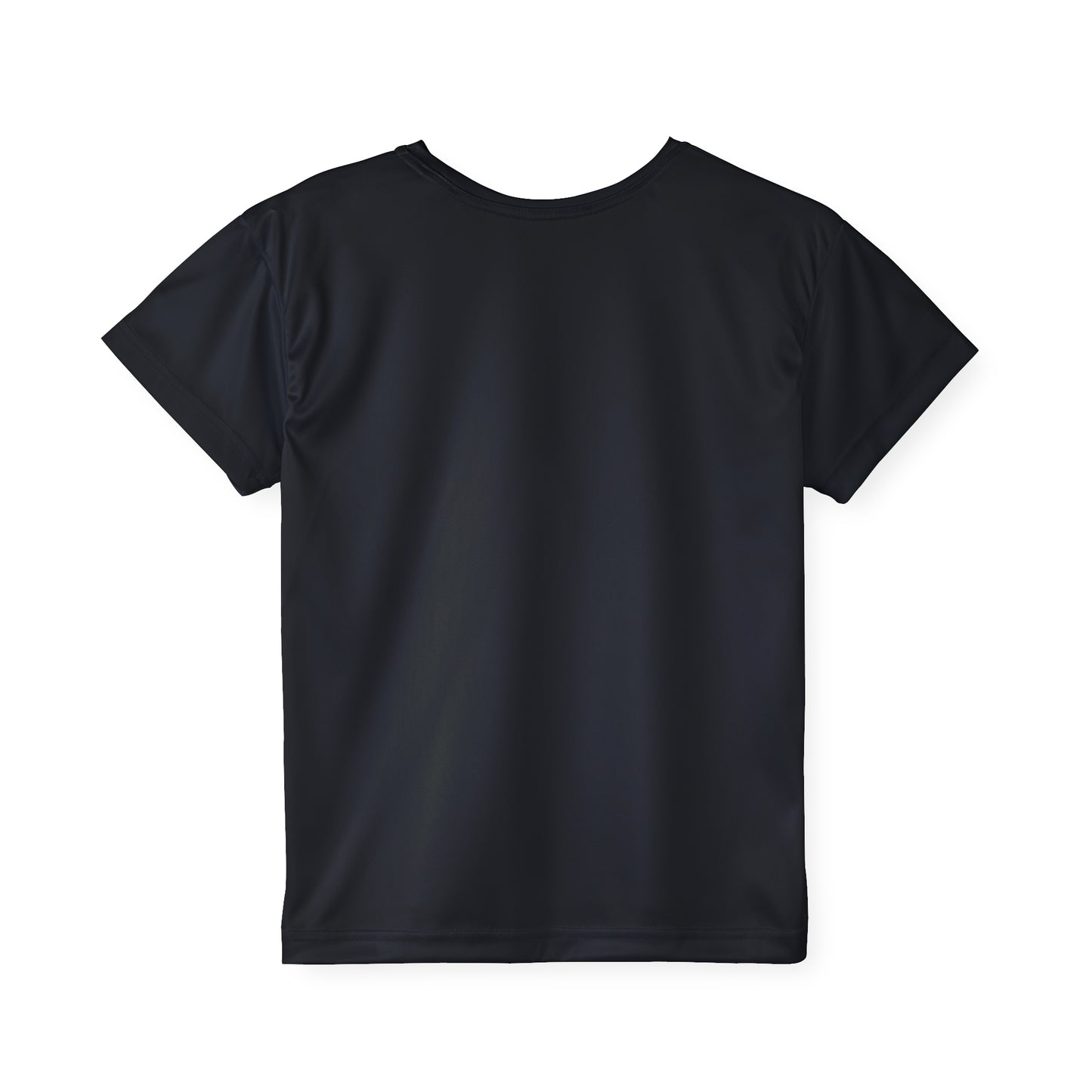 Youth Sports T-Shirt - Aliven Livin Graphic Tee, Athletic Wear for Kids, Birthday Gift, Sports Events, Team Spirit Shirt, Casual Playwear
