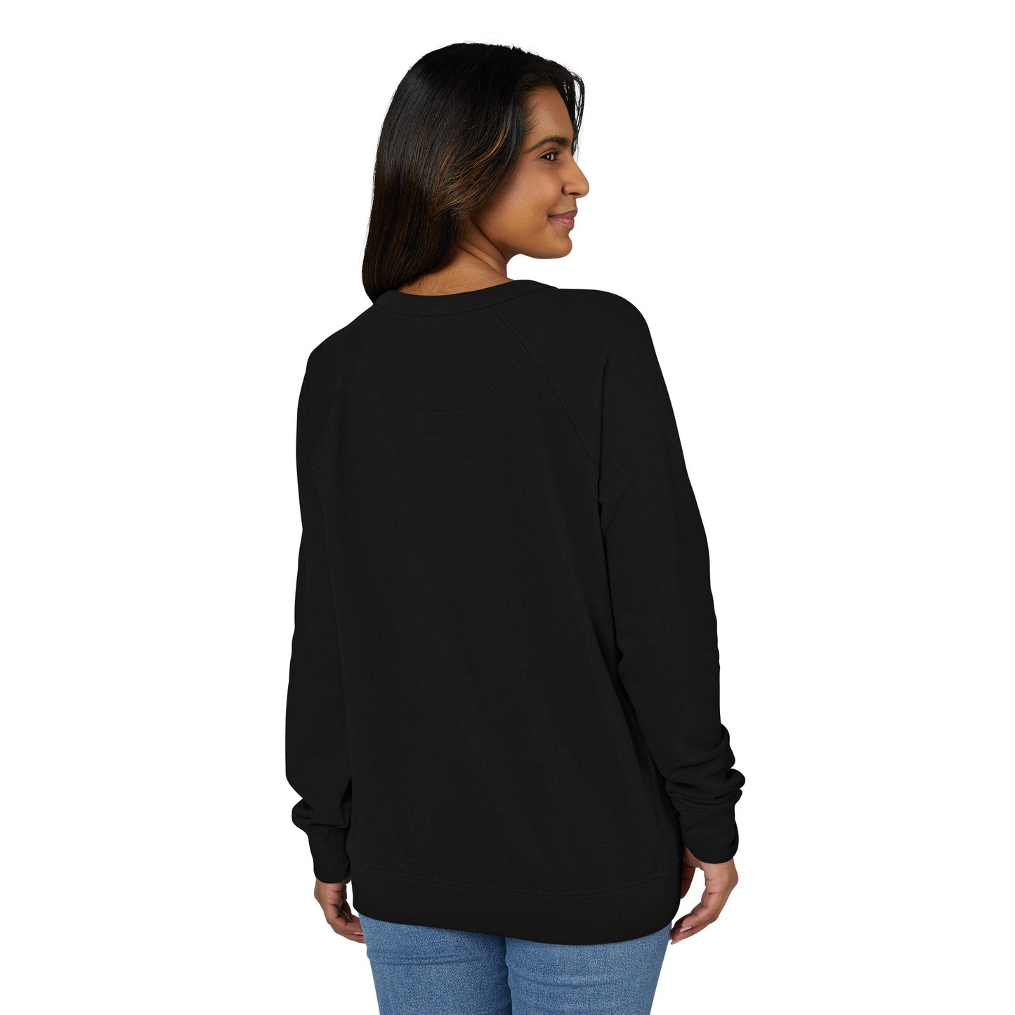 Awareness Crewneck Sweatshirt, Cozy Supportive Apparel, Gift for Breast Cancer Awareness Month, Unisex Casual Wear, Fight Against Cancer