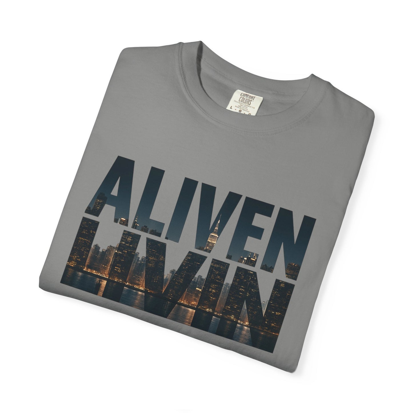 Urban Vibe Unisex T-Shirt, Graphic Tees, Casual Wear, Street Style, Gift for Him/Her, Trendy Apparel, Everyday Comfort