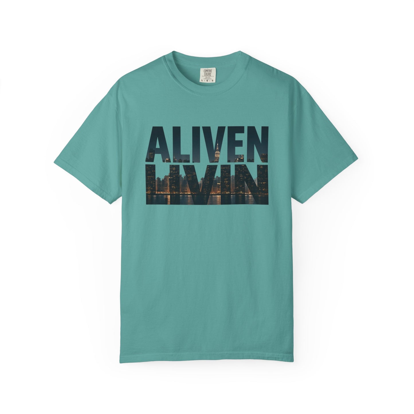 Urban Vibe Unisex T-Shirt, Graphic Tees, Casual Wear, Street Style, Gift for Him/Her, Trendy Apparel, Everyday Comfort