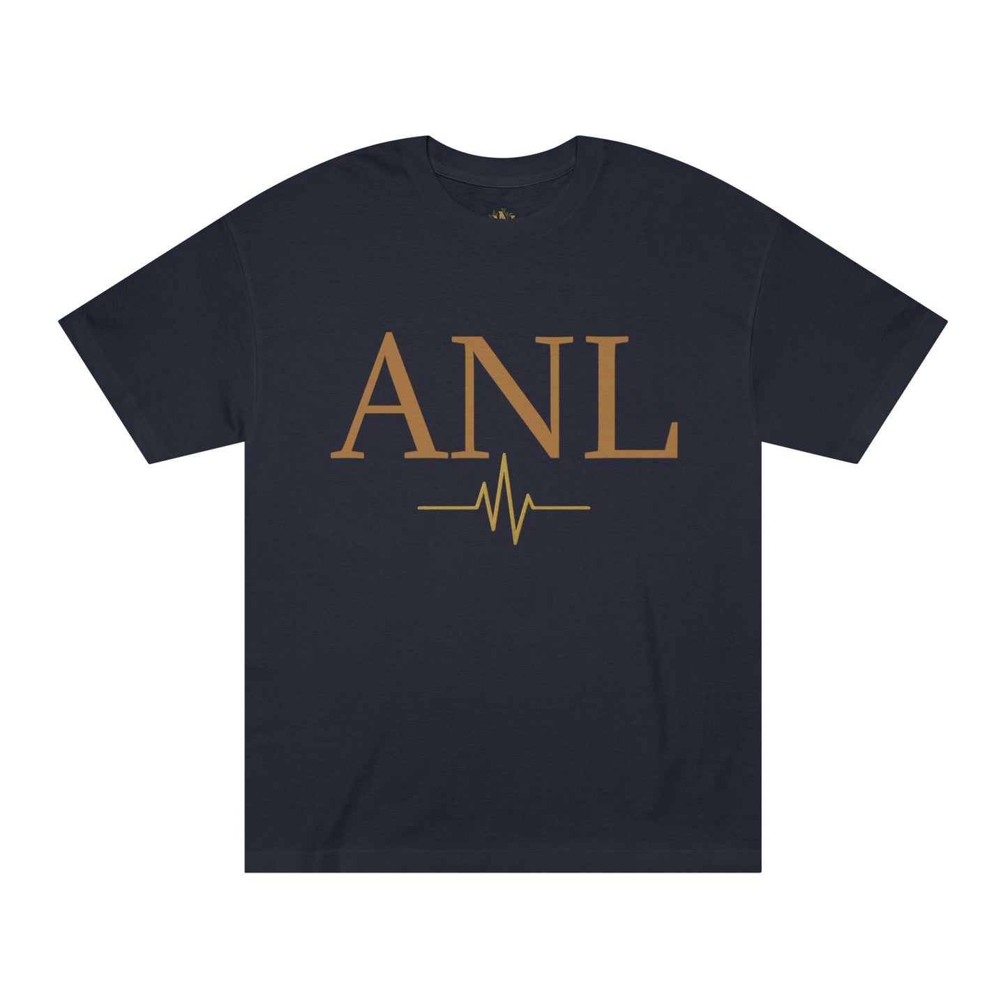 Classic Heartbeat Graphic Tee for Everyday Style, Gift for Health Lovers, Casual Wear, Unique Wardrobe Essential