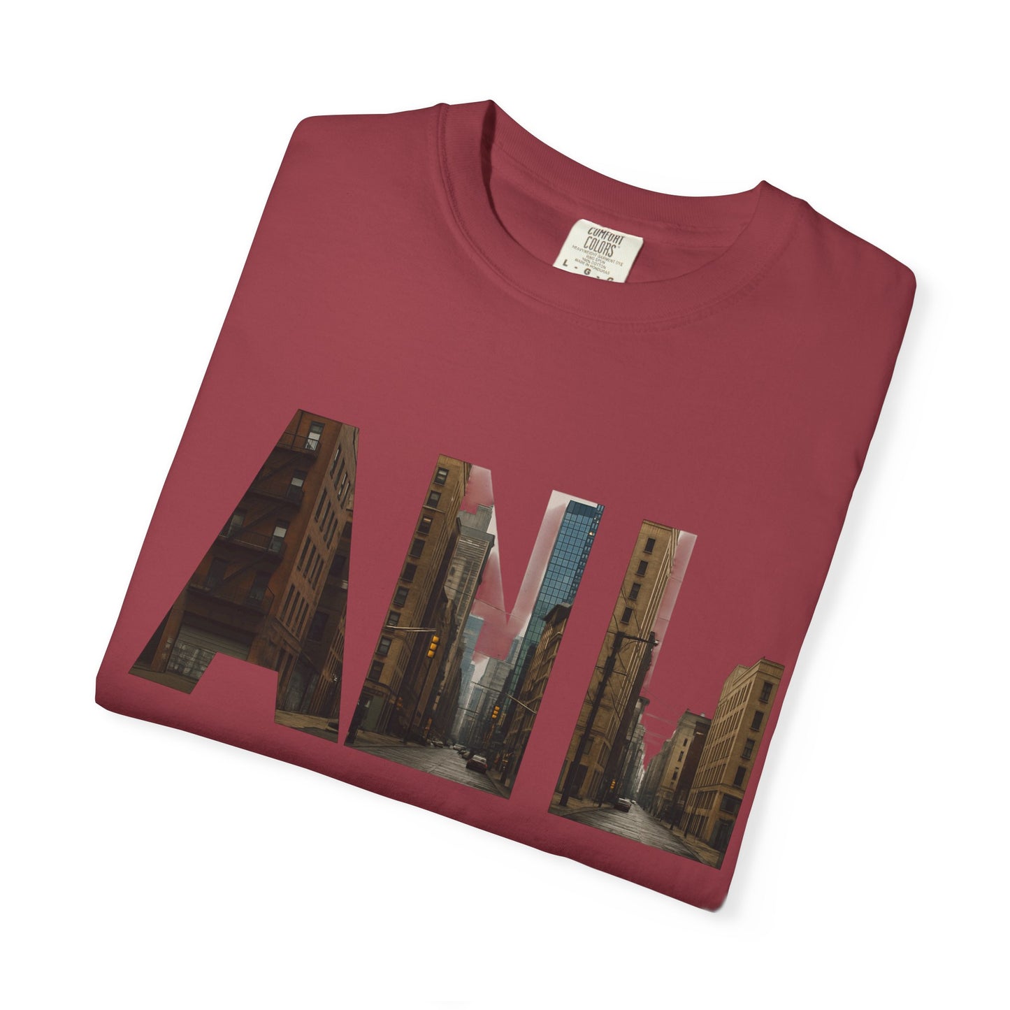 Urban Vibe Unisex T-Shirt | Street Style Graphic Tee, Casual Wear, Gift for Trendsetters, Street Art Lover's Apparel