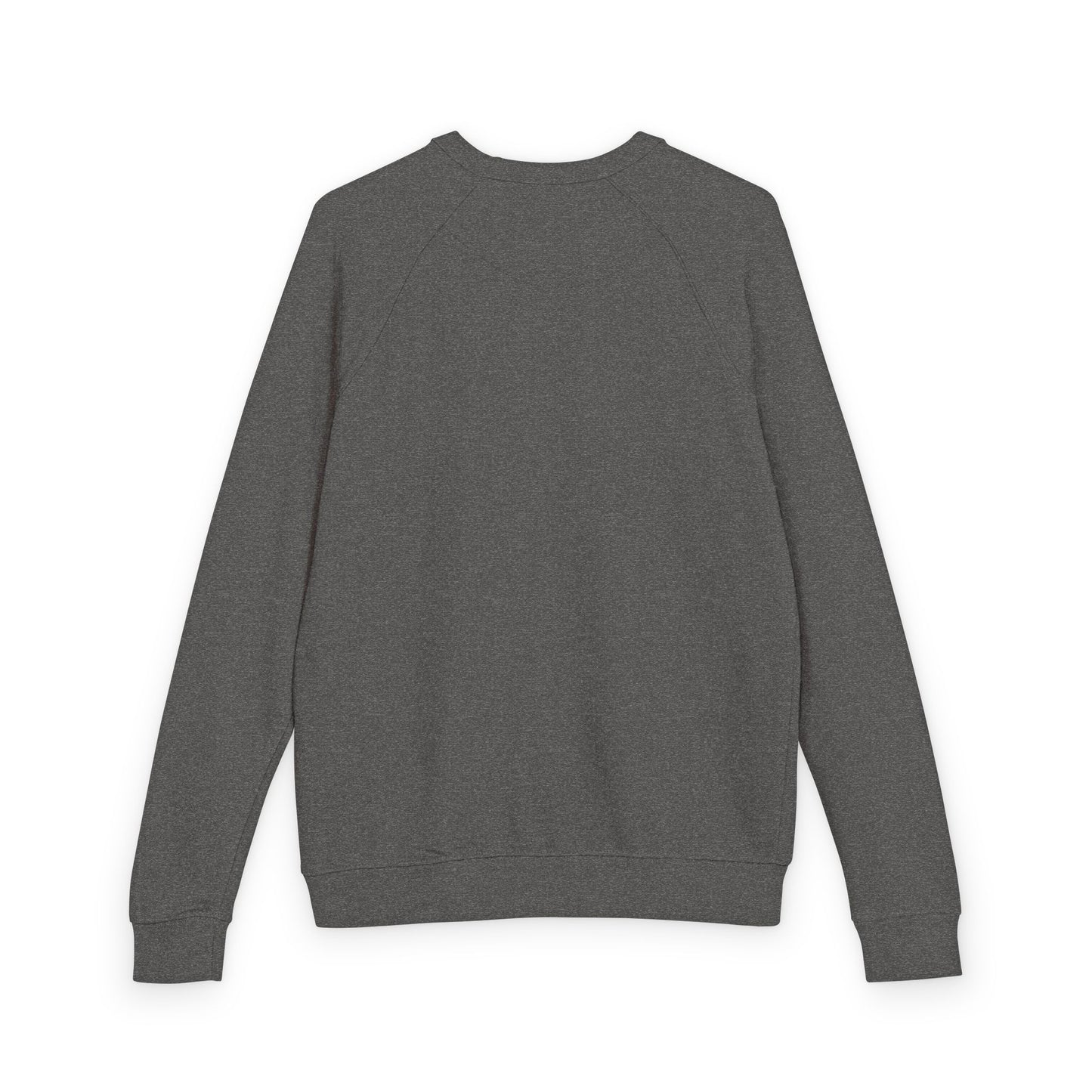 Awareness Crewneck Sweatshirt, Cozy Supportive Apparel, Gift for Breast Cancer Awareness Month, Unisex Casual Wear, Fight Against Cancer