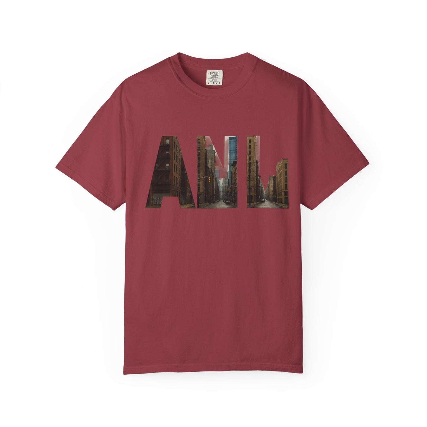 Urban Vibe Unisex T-Shirt | Street Style Graphic Tee, Casual Wear, Gift for Trendsetters, Street Art Lover's Apparel