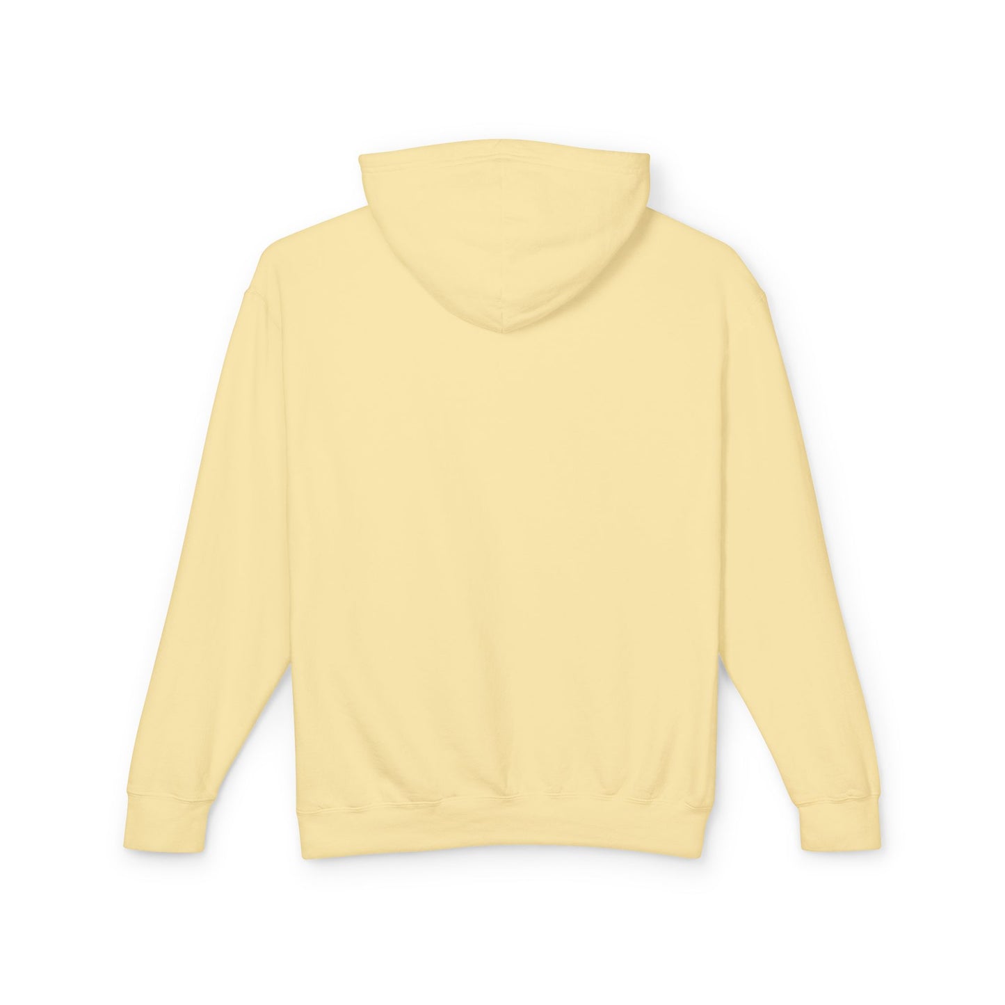 Chill Vibes Unisex Lightweight Hoodie, Casual Fashion, Streetwear Style, Cool Gift for Him or Her, Perfect for Any Season