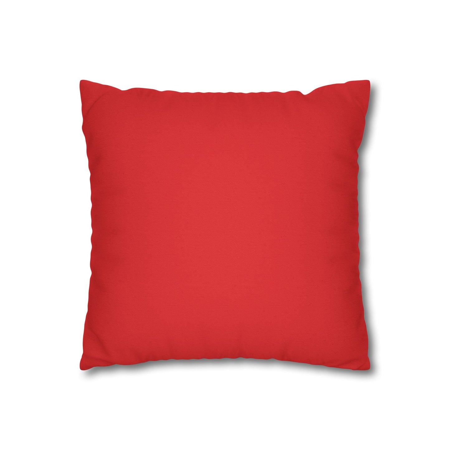 Bold Motivational Pillowcase - "Alive Through the Cold" - Cozy Home Decor, Gifts for Him/Her, Motivational Present, Stylish Accent