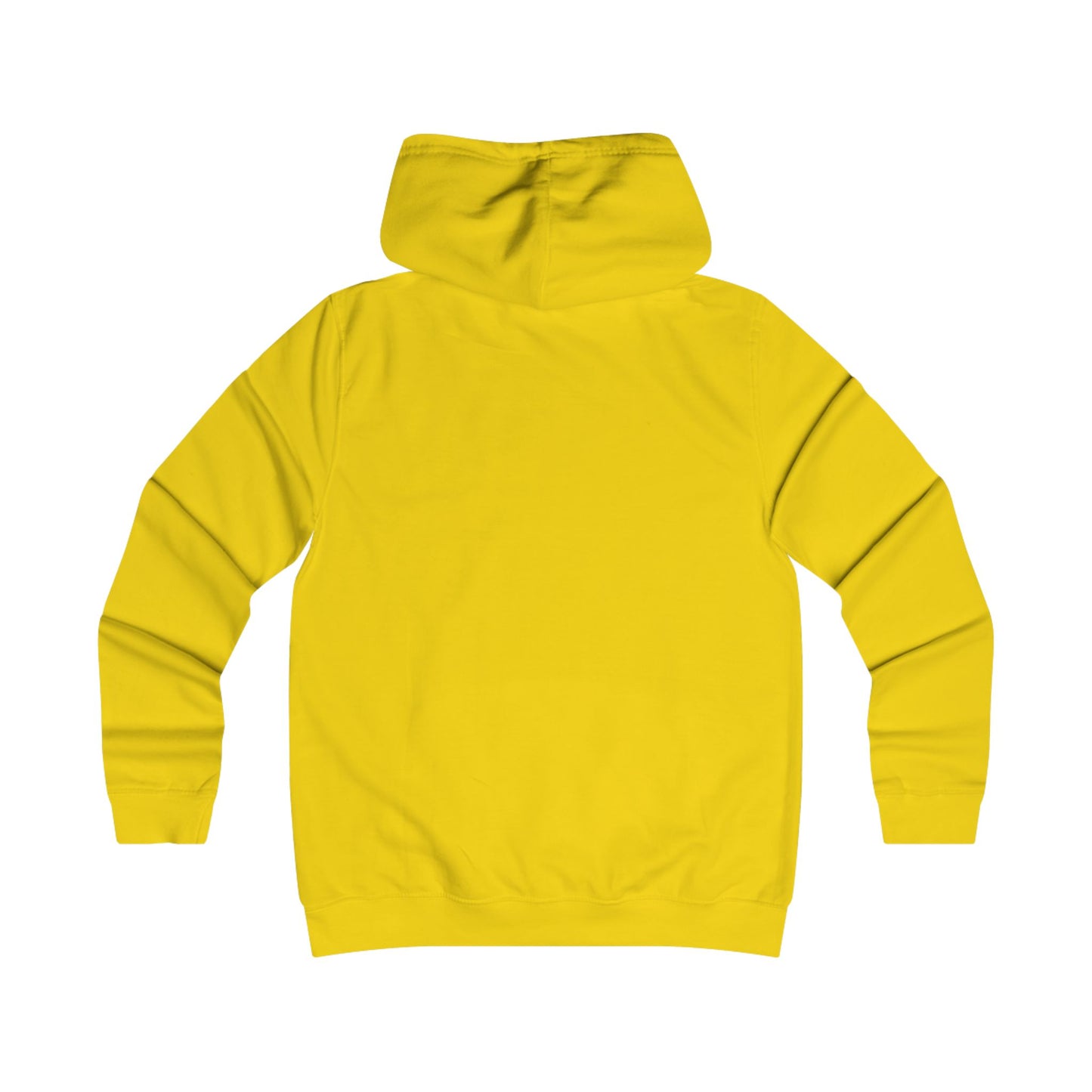 Girlie College Hoodie with 'ALIVEN & LIVIN' Design, Trendy Sweatshirt, Casual Fashion, Gift for College Students, Cozy Layering Piece