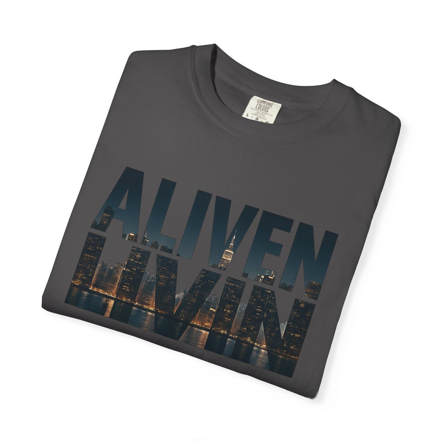 Urban Vibe Unisex T-Shirt, Graphic Tees, Casual Wear, Street Style, Gift for Him/Her, Trendy Apparel, Everyday Comfort