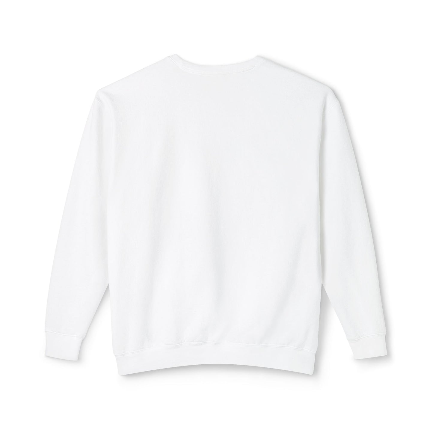Aliven Livin Sweatshirt - Motivational Unisex Crewneck for Comfort, Casual Wear, Gift, Inspiration, Everyday Style
