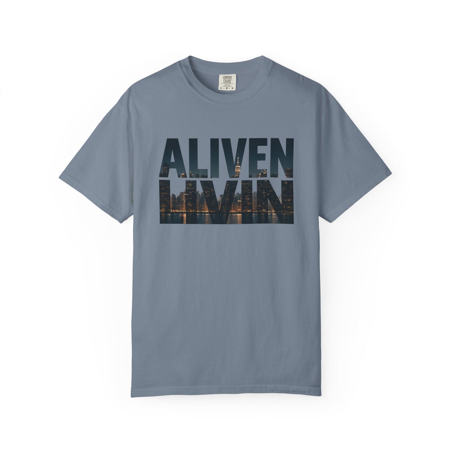 Urban Vibe Unisex T-Shirt, Graphic Tees, Casual Wear, Street Style, Gift for Him/Her, Trendy Apparel, Everyday Comfort