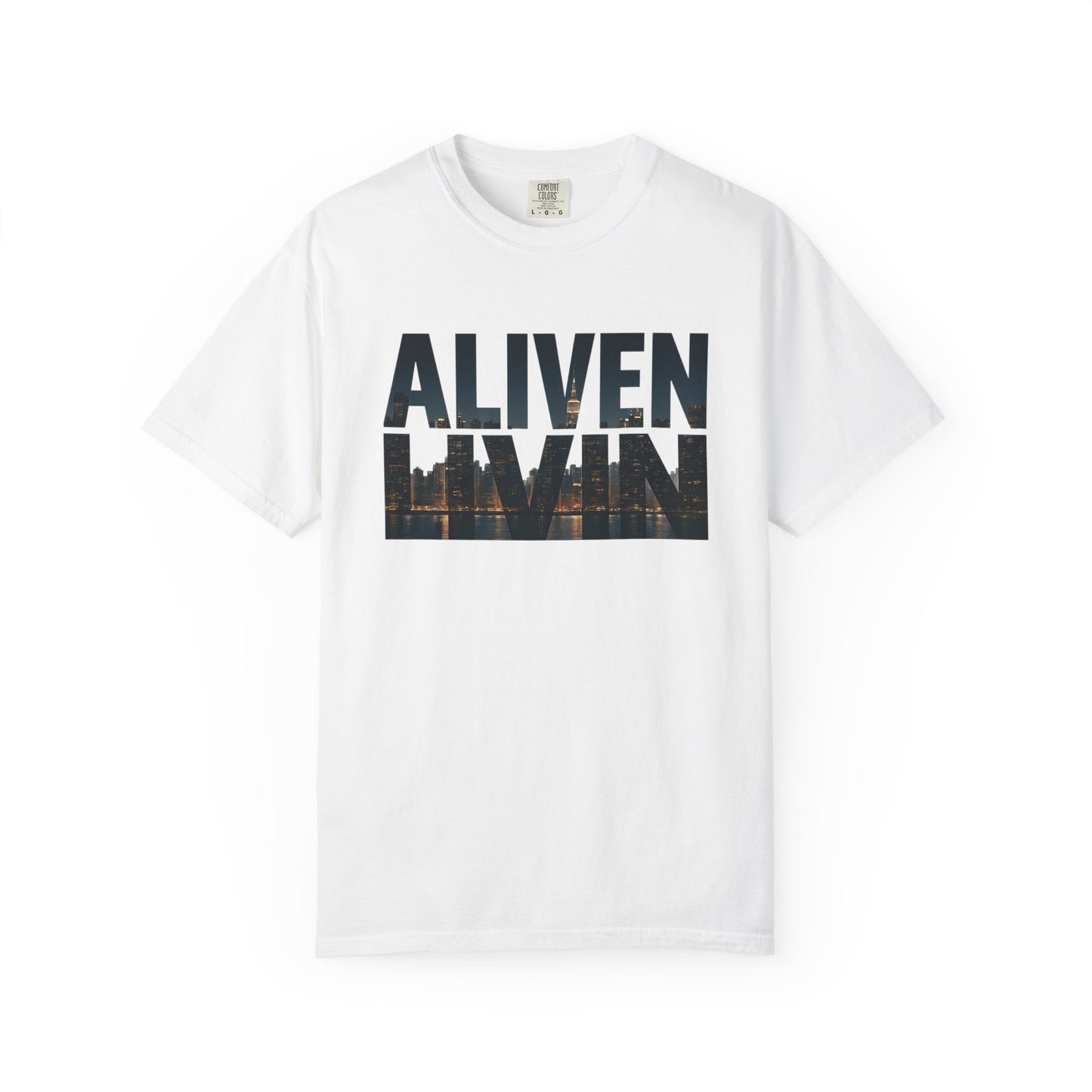 Urban Vibe Unisex T-Shirt, Graphic Tees, Casual Wear, Street Style, Gift for Him/Her, Trendy Apparel, Everyday Comfort