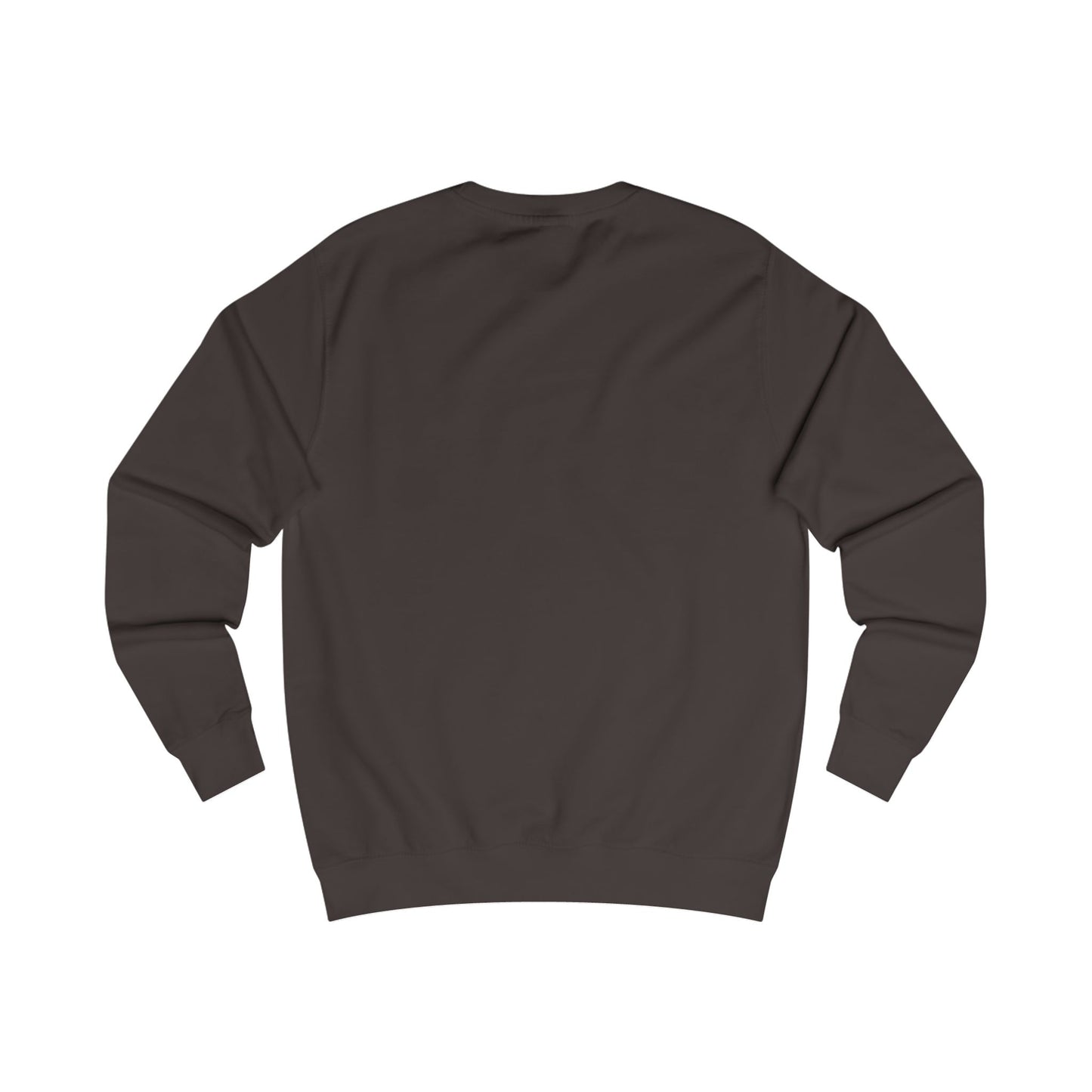 Urban Vibe Unisex Sweatshirt | Playful Cityscape Design, Cozy Fall Wear, Perfect Gift for Teens, Street Style Fashion, Casual Day Out