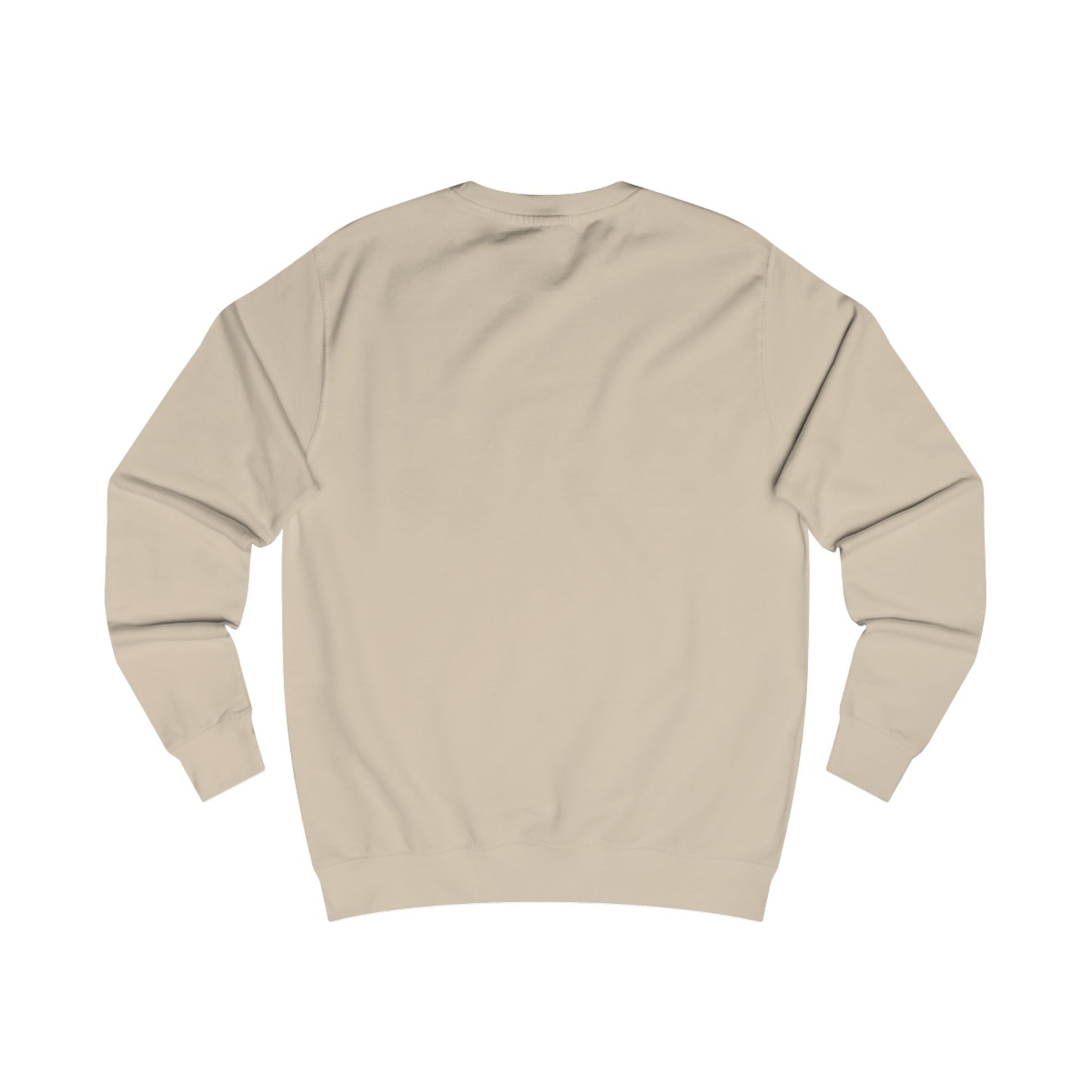 Urban Vibe Unisex Sweatshirt | Playful Cityscape Design, Cozy Fall Wear, Perfect Gift for Teens, Street Style Fashion, Casual Day Out