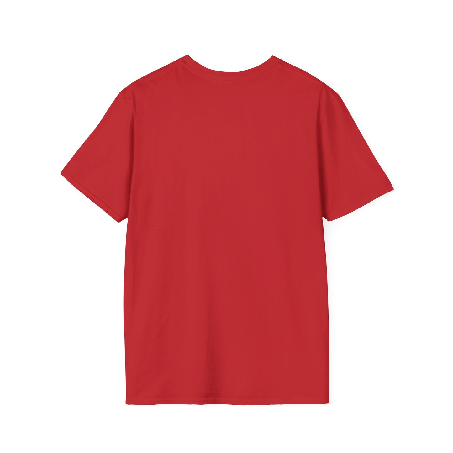 Trendy Graphic Tee for Alien Lovers, Retro Style T-Shirt, Unisex Casual Wear, College Apparel, Gift for Enthusiasts