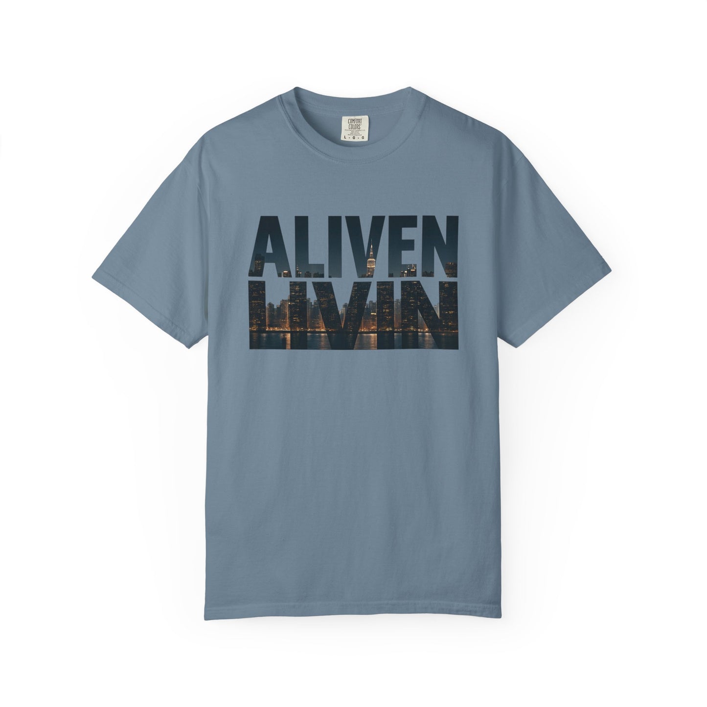 Urban Vibe Unisex T-Shirt, Graphic Tees, Casual Wear, Street Style, Gift for Him/Her, Trendy Apparel, Everyday Comfort