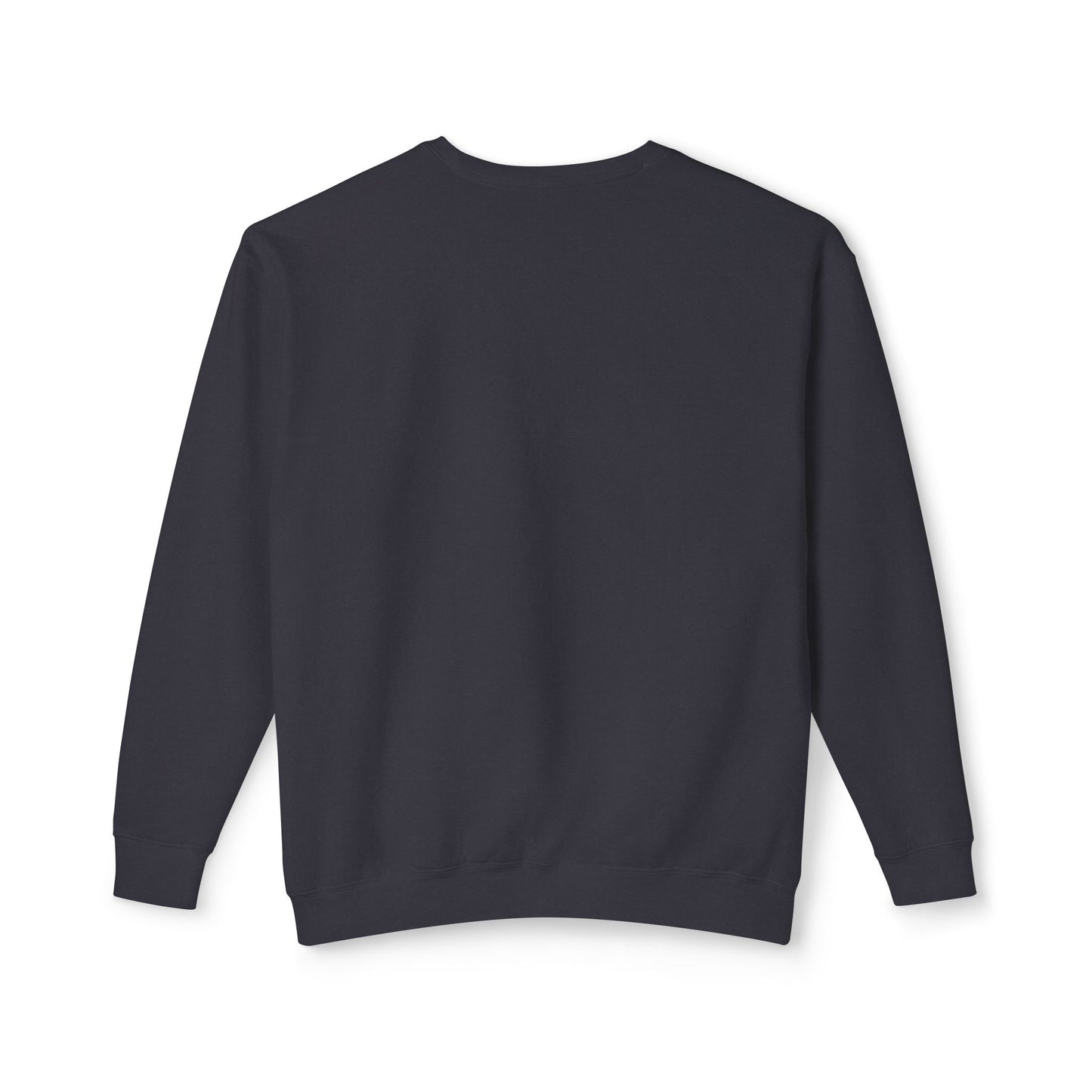 Aliven Livin Sweatshirt - Motivational Unisex Crewneck for Comfort, Casual Wear, Gift, Inspiration, Everyday Style