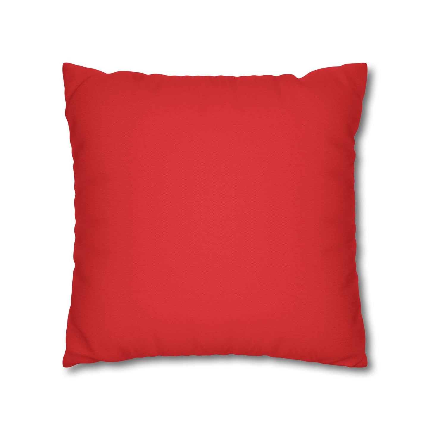 Bold Motivational Pillowcase - "Alive Through the Cold" - Cozy Home Decor, Gifts for Him/Her, Motivational Present, Stylish Accent