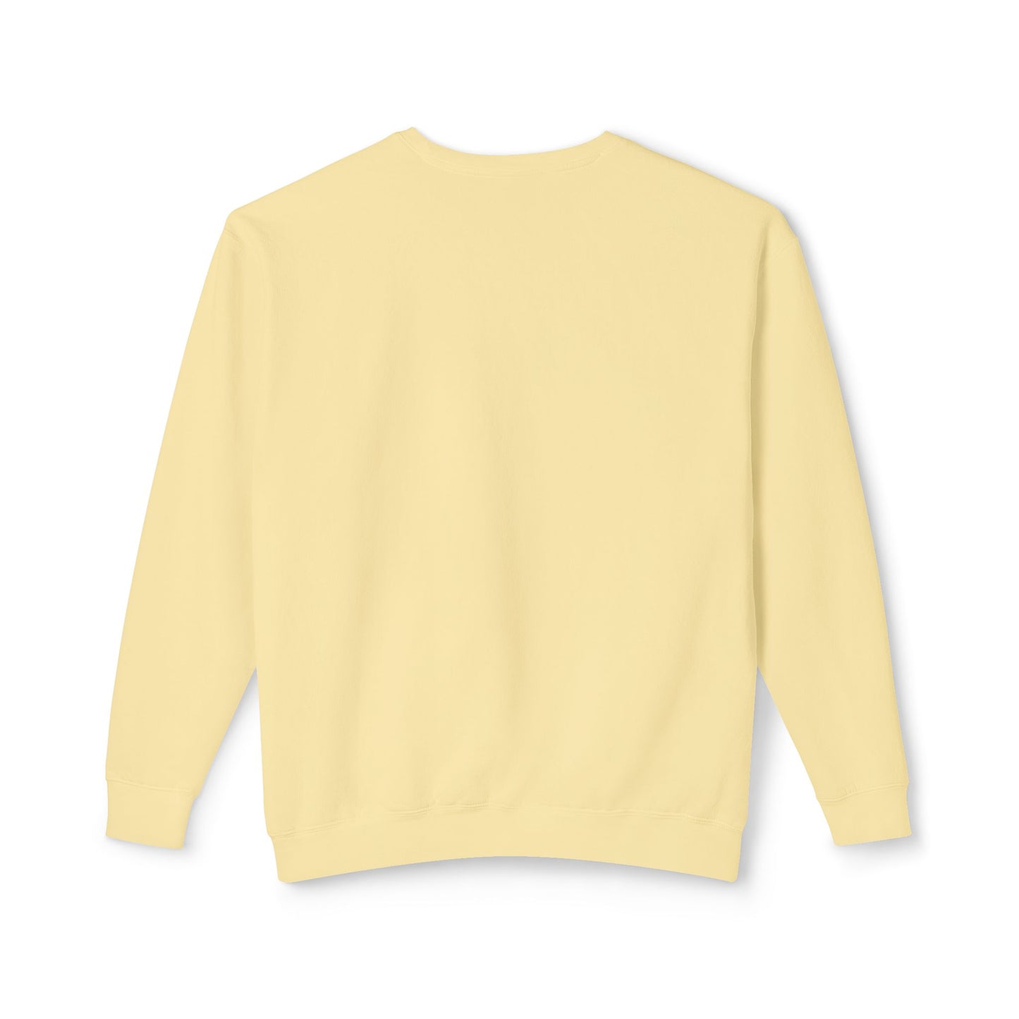 Aliven Livin Sweatshirt - Motivational Unisex Crewneck for Comfort, Casual Wear, Gift, Inspiration, Everyday Style
