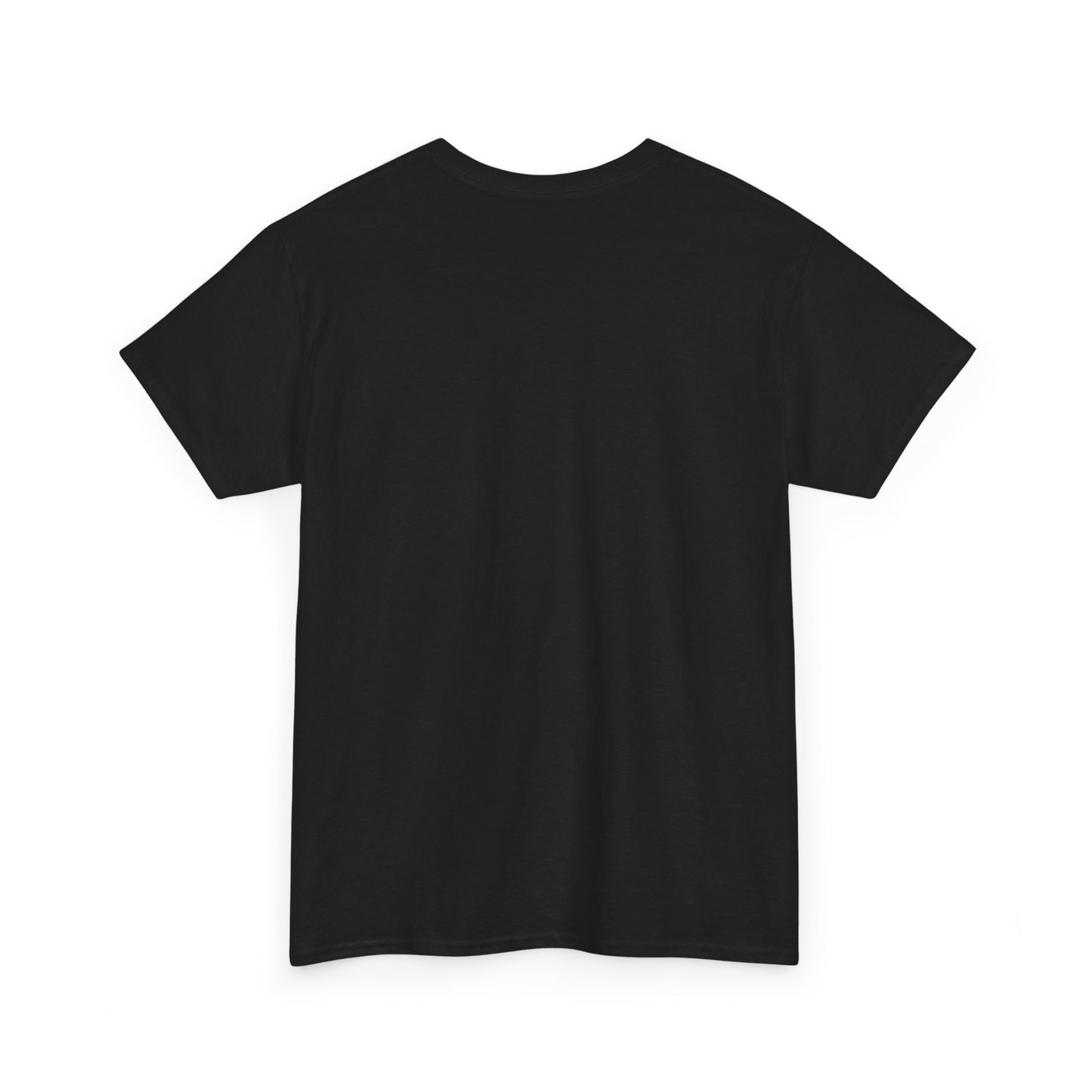Stylish Unisex Heavy Cotton Tee with 'ALIVENLIVIN' Design - Perfect for Casual Wear, Street Style, Gift, Everyday Comfort, Relaxed Fit