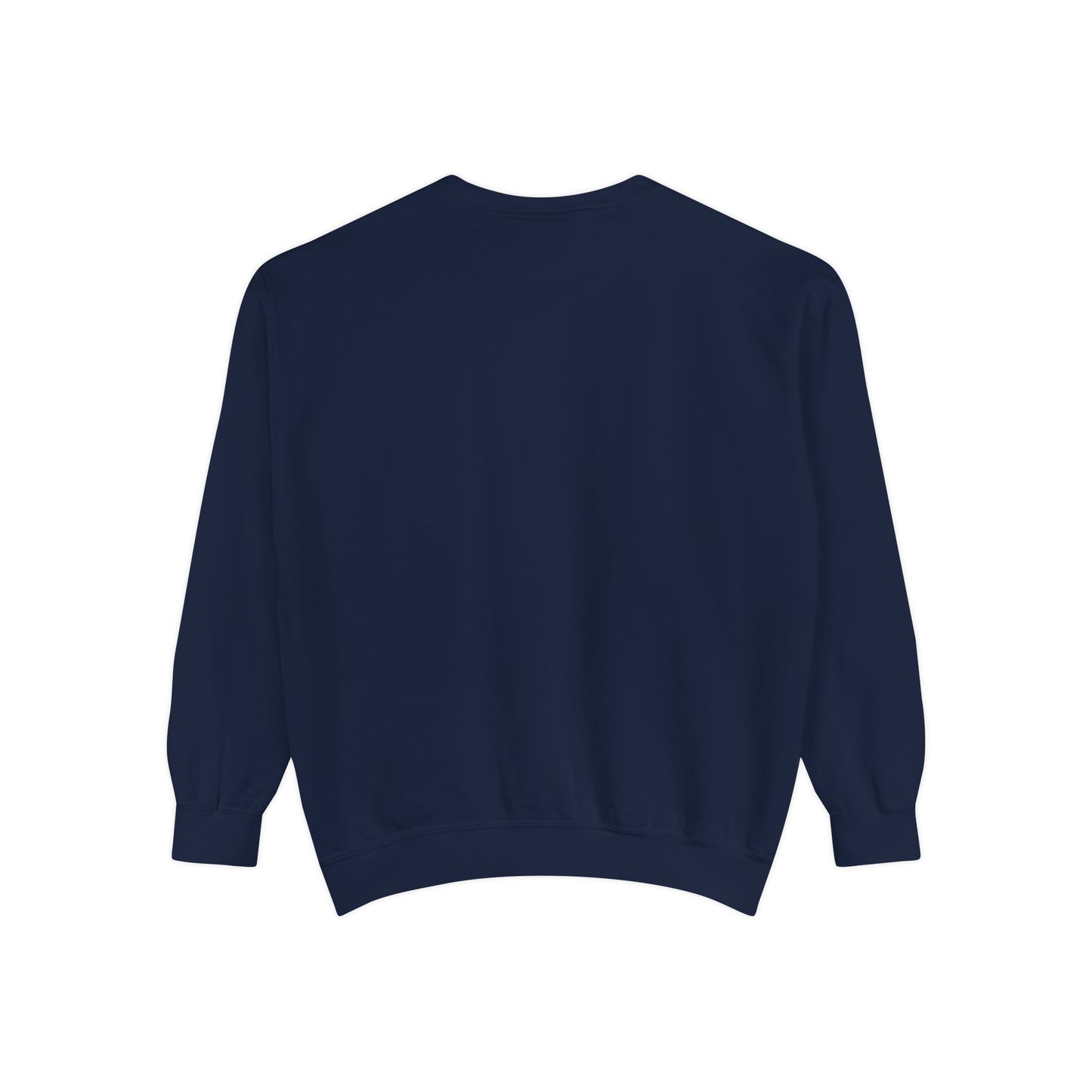 Vintage Inspired Unisex Sweatshirt - ALIVEN LIVIN, Cozy Apparel, Gift for Him/Her, Casual Style, Perfect for Fall