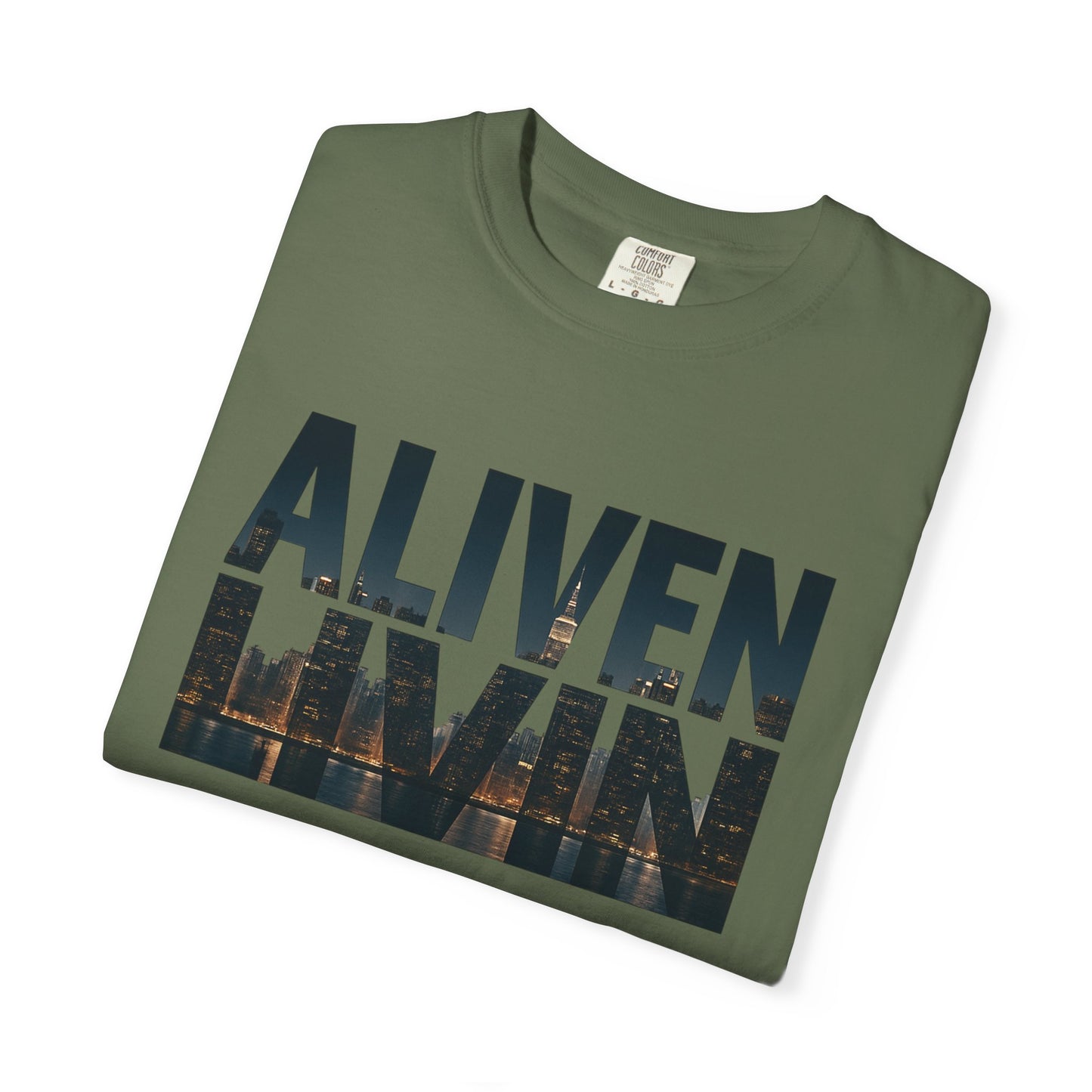 Urban Vibe Unisex T-Shirt, Graphic Tees, Casual Wear, Street Style, Gift for Him/Her, Trendy Apparel, Everyday Comfort