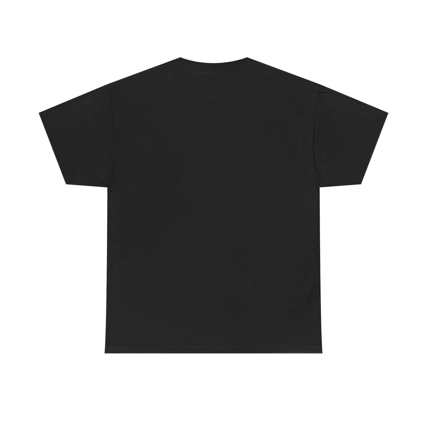 Stylish Unisex Heavy Cotton Tee with 'ALIVENLIVIN' Design - Perfect for Casual Wear, Street Style, Gift, Everyday Comfort, Relaxed Fit