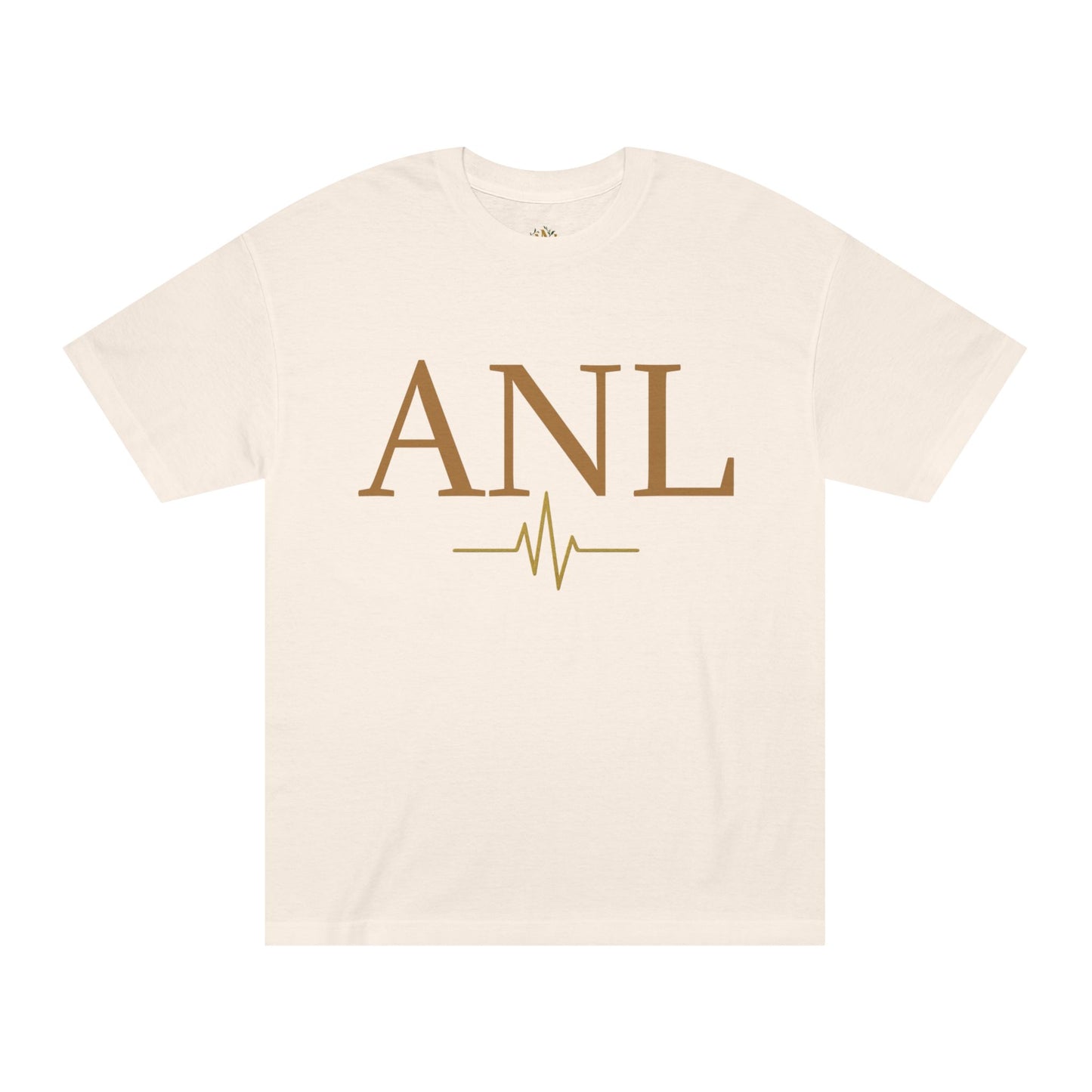 Classic Heartbeat Graphic Tee for Everyday Style, Gift for Health Lovers, Casual Wear, Unique Wardrobe Essential