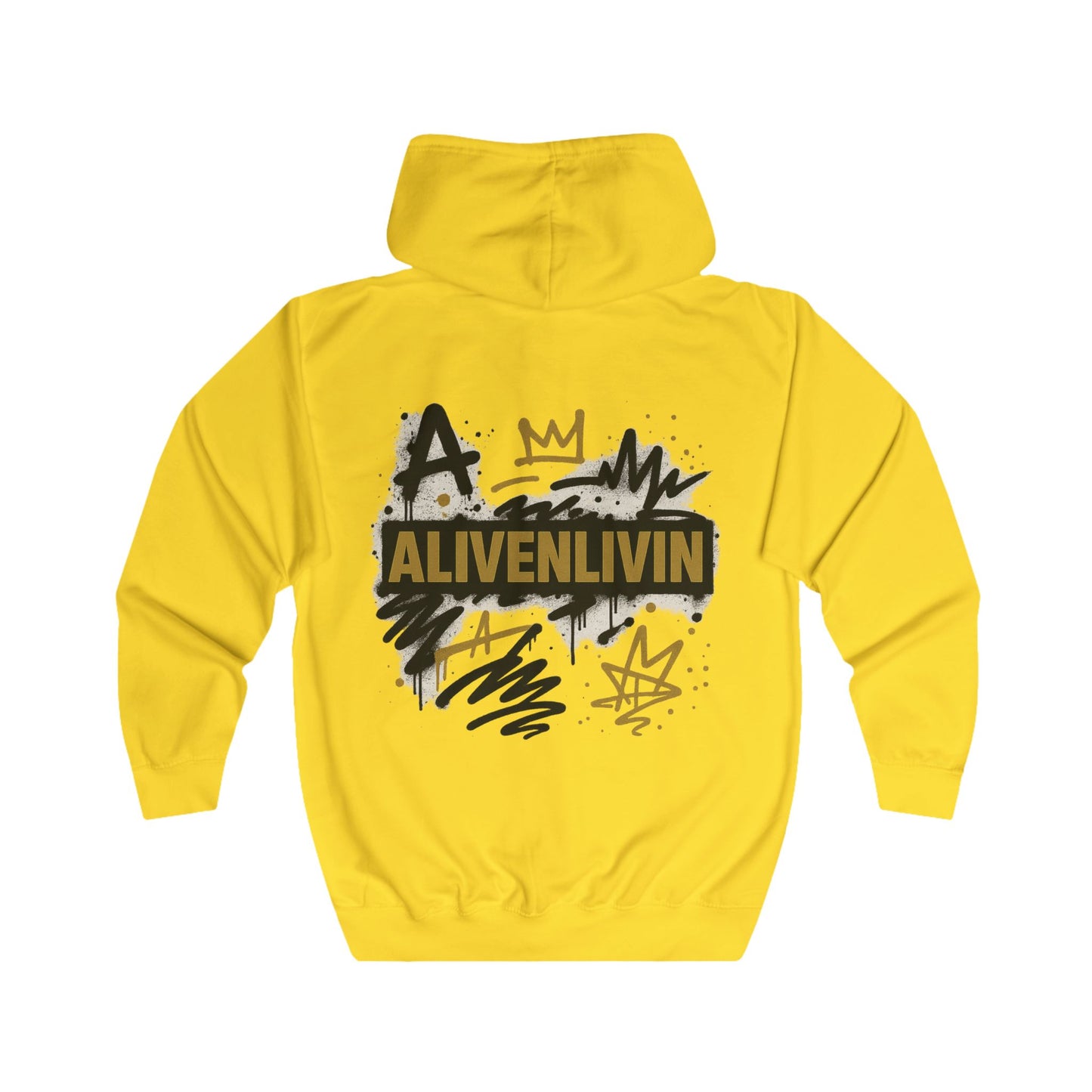 Heartbeat Pulse Hoodie, Casual Unisex Zip Hoodie, Trendy Streetwear, Gift for Music Lovers, Everyday Comfort Wear