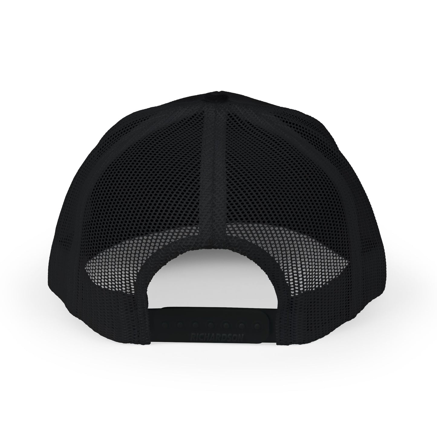 Stylish Snapback Trucker Cap - ALIVENLIVIN Embroidered Hat, Streetwear, Trendy Gift, Summer Accessory, Outdoor Events, Casual Fashion