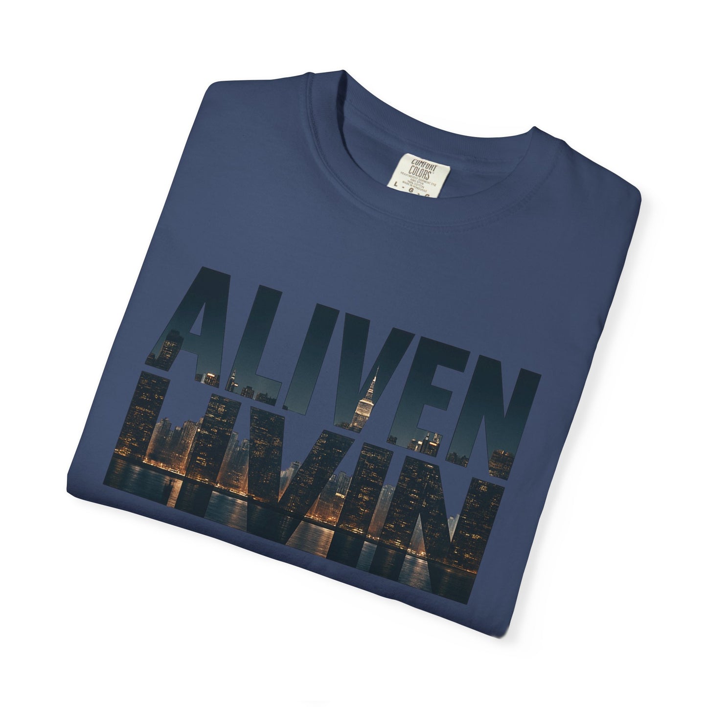 Urban Vibe Unisex T-Shirt, Graphic Tees, Casual Wear, Street Style, Gift for Him/Her, Trendy Apparel, Everyday Comfort