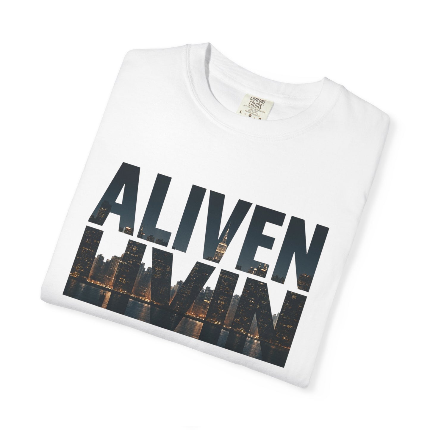 Urban Vibe Unisex T-Shirt, Graphic Tees, Casual Wear, Street Style, Gift for Him/Her, Trendy Apparel, Everyday Comfort