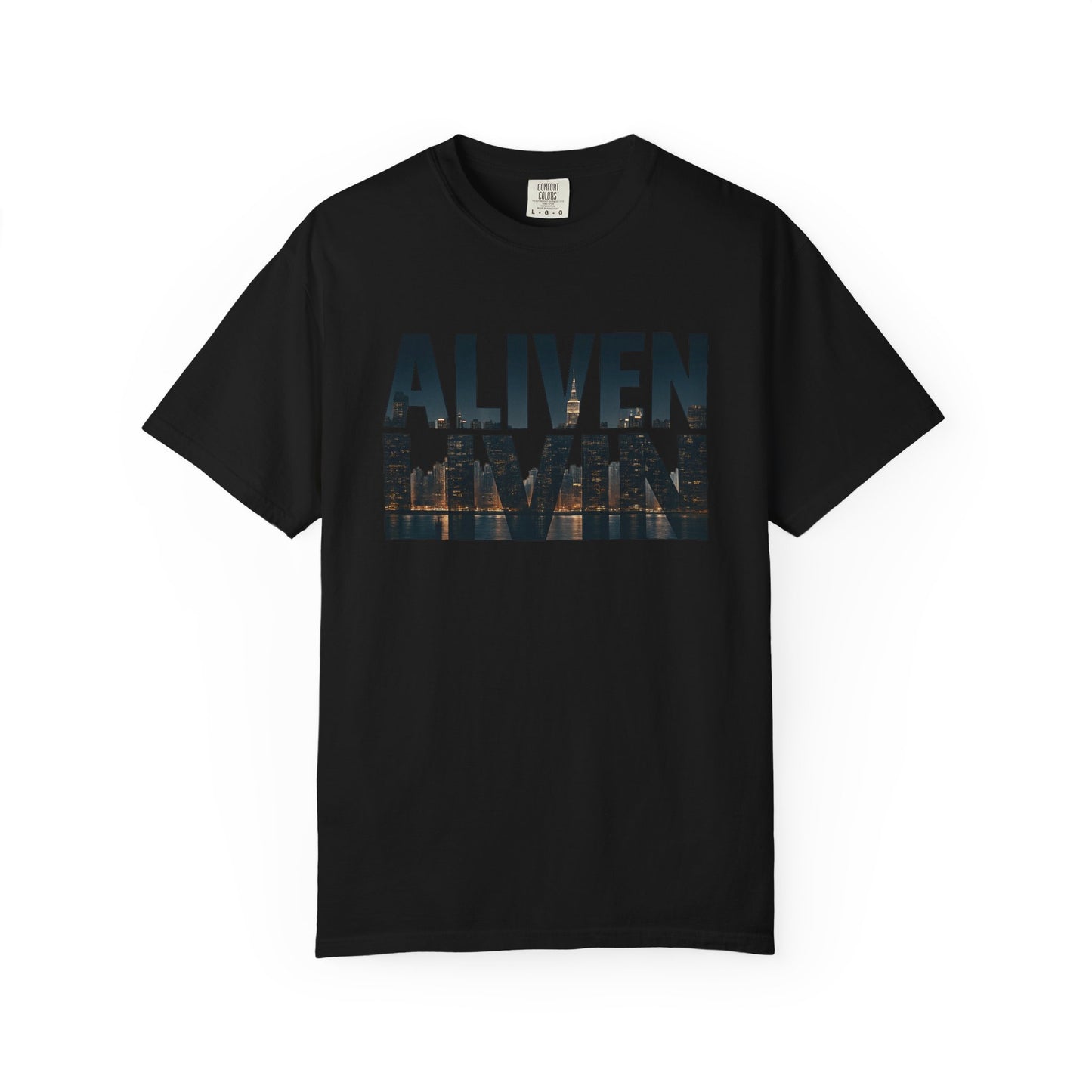Urban Vibe Unisex T-Shirt, Graphic Tees, Casual Wear, Street Style, Gift for Him/Her, Trendy Apparel, Everyday Comfort