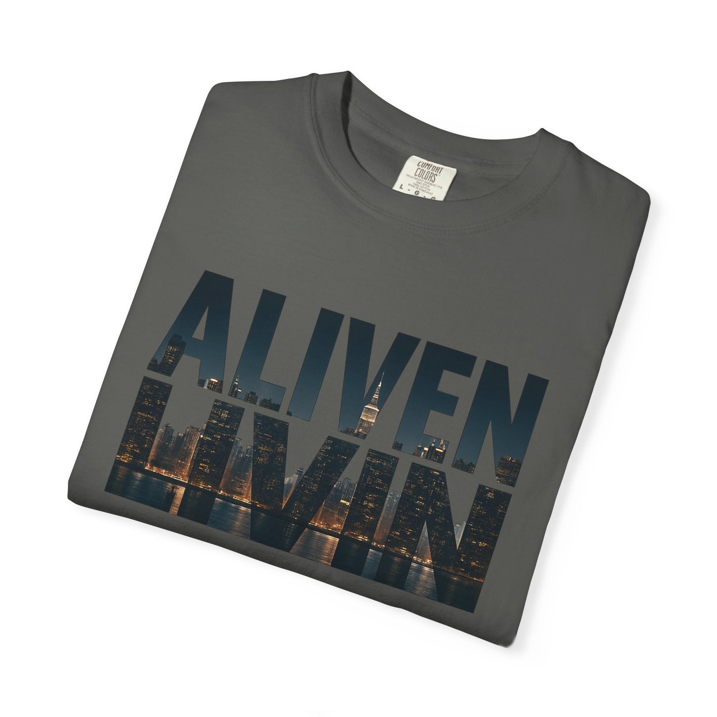 Urban Vibe Unisex T-Shirt, Graphic Tees, Casual Wear, Street Style, Gift for Him/Her, Trendy Apparel, Everyday Comfort