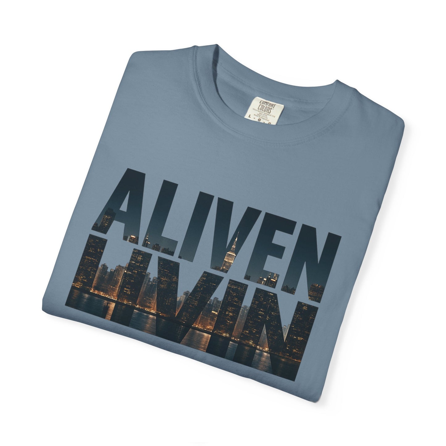Urban Vibe Unisex T-Shirt, Graphic Tees, Casual Wear, Street Style, Gift for Him/Her, Trendy Apparel, Everyday Comfort