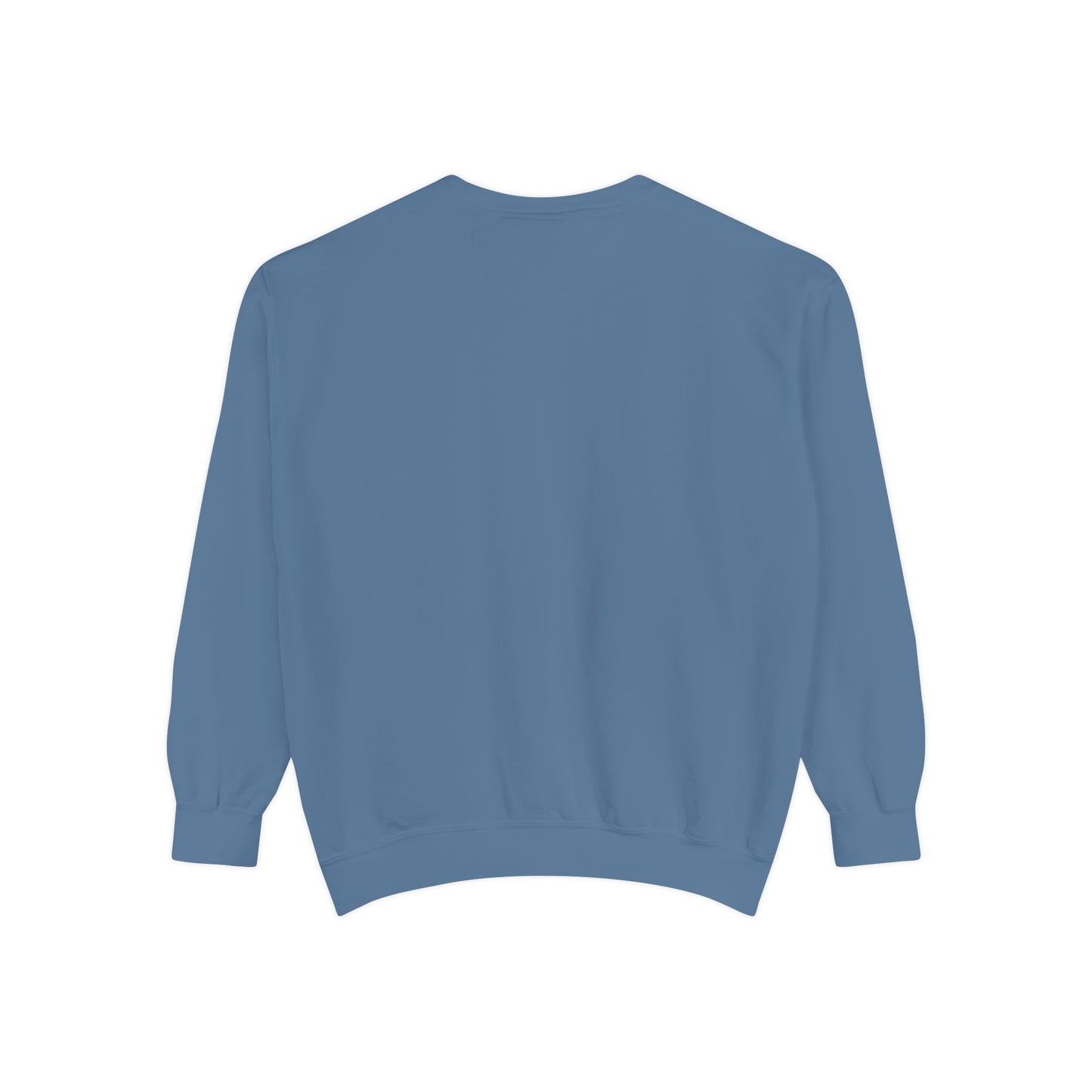 Vintage Inspired Unisex Sweatshirt - ALIVEN LIVIN, Cozy Apparel, Gift for Him/Her, Casual Style, Perfect for Fall