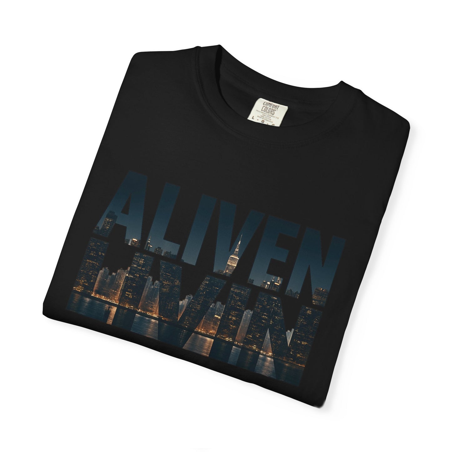 Urban Vibe Unisex T-Shirt, Graphic Tees, Casual Wear, Street Style, Gift for Him/Her, Trendy Apparel, Everyday Comfort