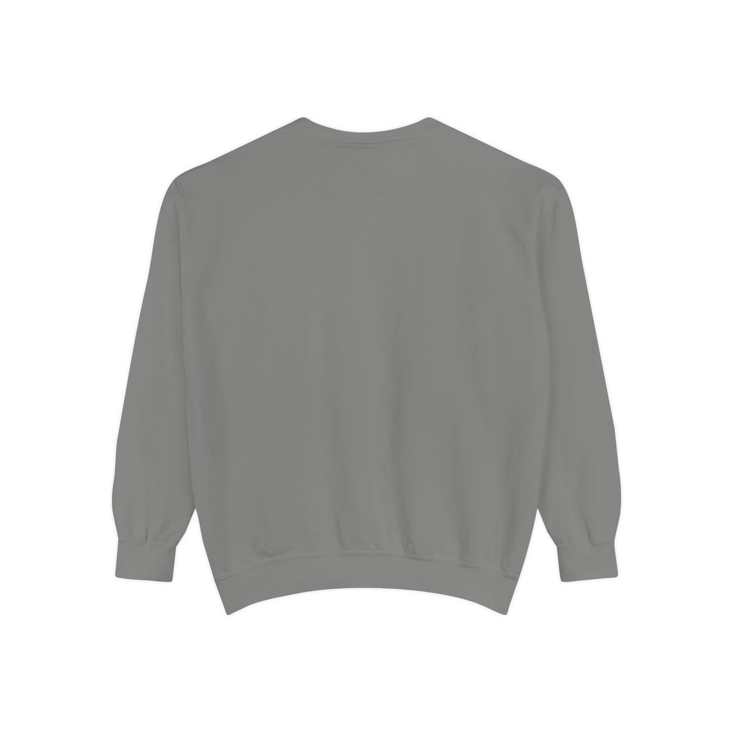 Vintage Inspired Unisex Sweatshirt - ALIVEN LIVIN, Cozy Apparel, Gift for Him/Her, Casual Style, Perfect for Fall