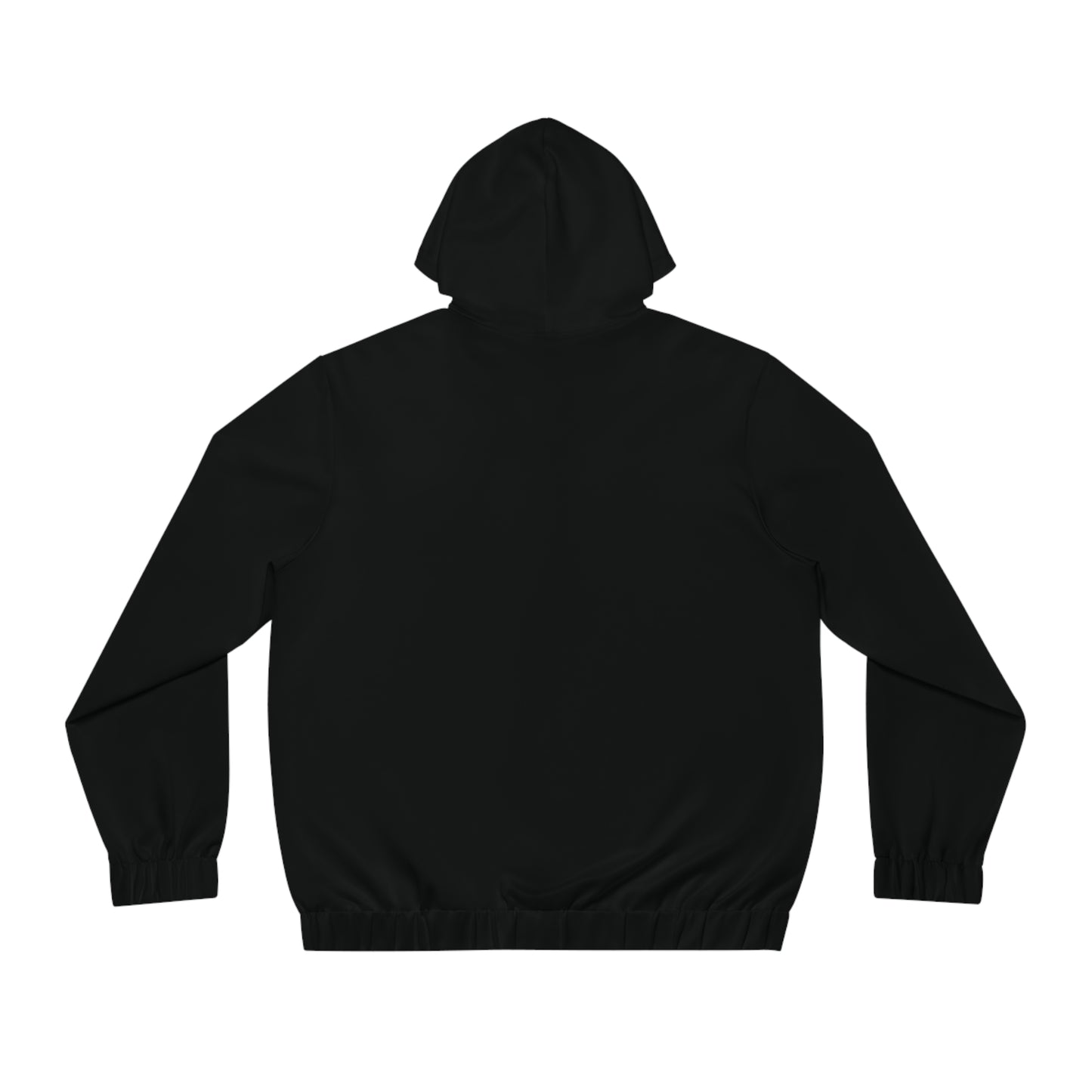 Vibrant AOP ALIVENLIVIN Men's Full-Zip Hoodie - Celebrate Life, Unique Style, Perfect for Casual Wear, Gift for Him, Cozy Comfort