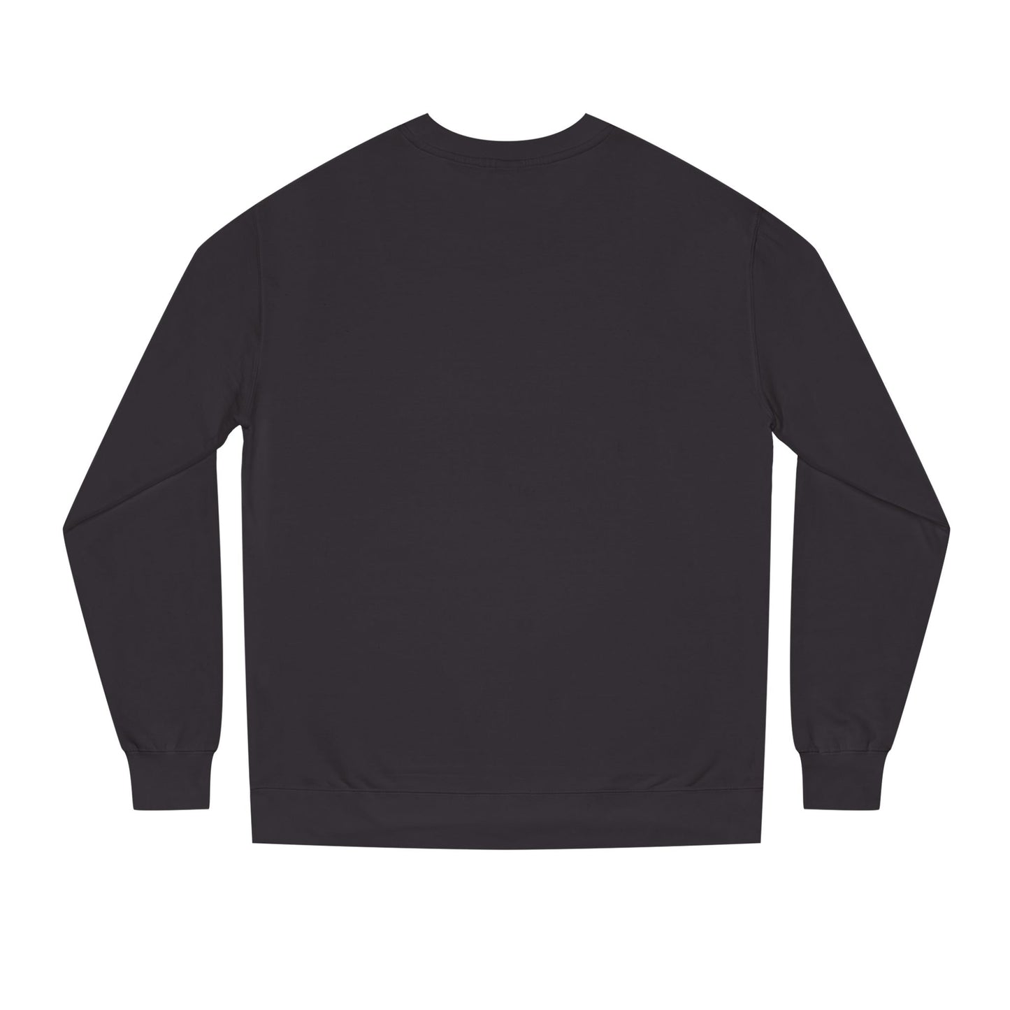 Skull Graphic Unisex Crew Neck Sweatshirt - Fall Fashion, Cozy Sweatshirt, Halloween Gift, Casual Wear, Unisex Apparel, Trendy Outfit