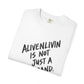 Unisex Motivational T-shirt, Graphic Tee, Everyday Wear, Gift for Friends, Inspirational Apparel, Casual Style
