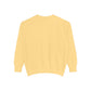 Alive 'N' Livin Unisex Garment-Dyed Sweatshirt | Cozy Casual Wear, Perfect for Relaxing, Great Gift for Friends, Ideal for [...]