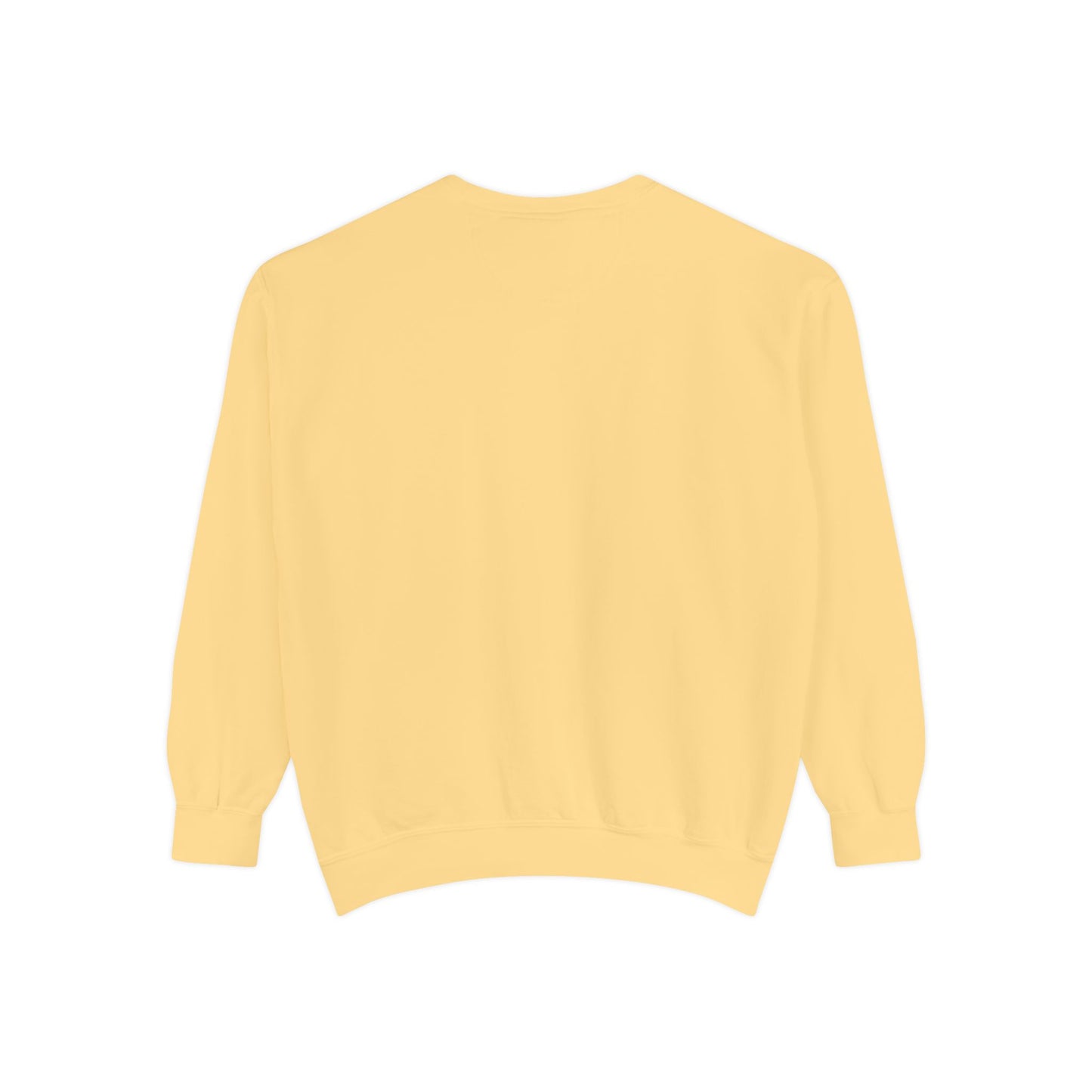 Alive 'N' Livin Unisex Garment-Dyed Sweatshirt | Cozy Casual Wear, Perfect for Relaxing, Great Gift for Friends, Ideal for [...]