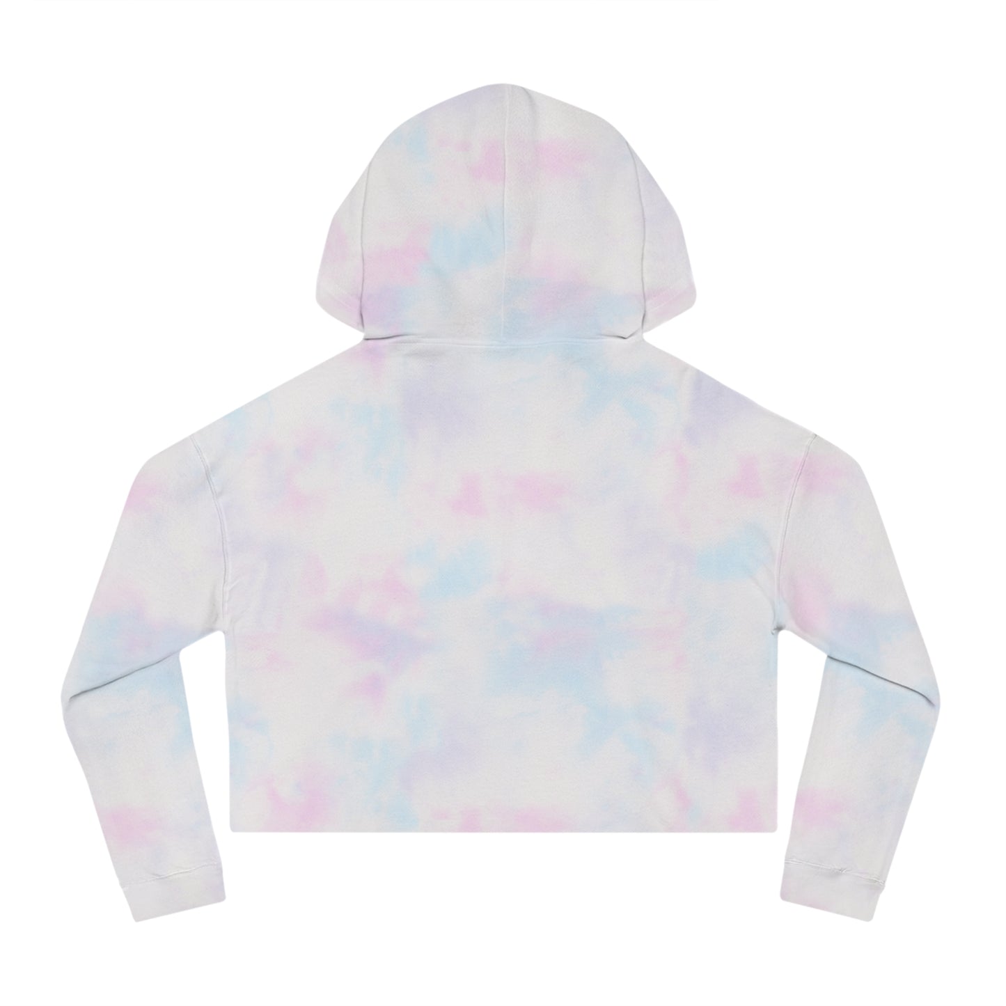 Trendy Cropped Hooded Sweatshirt with 'ALIVEN LIVIN' Design, Casual Streetwear for Women, Perfect for Everyday Wear, Gift for Her, [...]