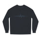 Heartbeat Sweatshirt - Cozy, Inspirational, Unisex Crew Neck Pullover for Music Lovers, Gift for Winter or Chill Vibes, Perfect for [...]