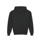 Colorful ANL Youth Hoodie - Graffiti Design, Unique Streetwear, Cool Gift, Casual Wear, Perfect for Teens, Comfortable Fashion